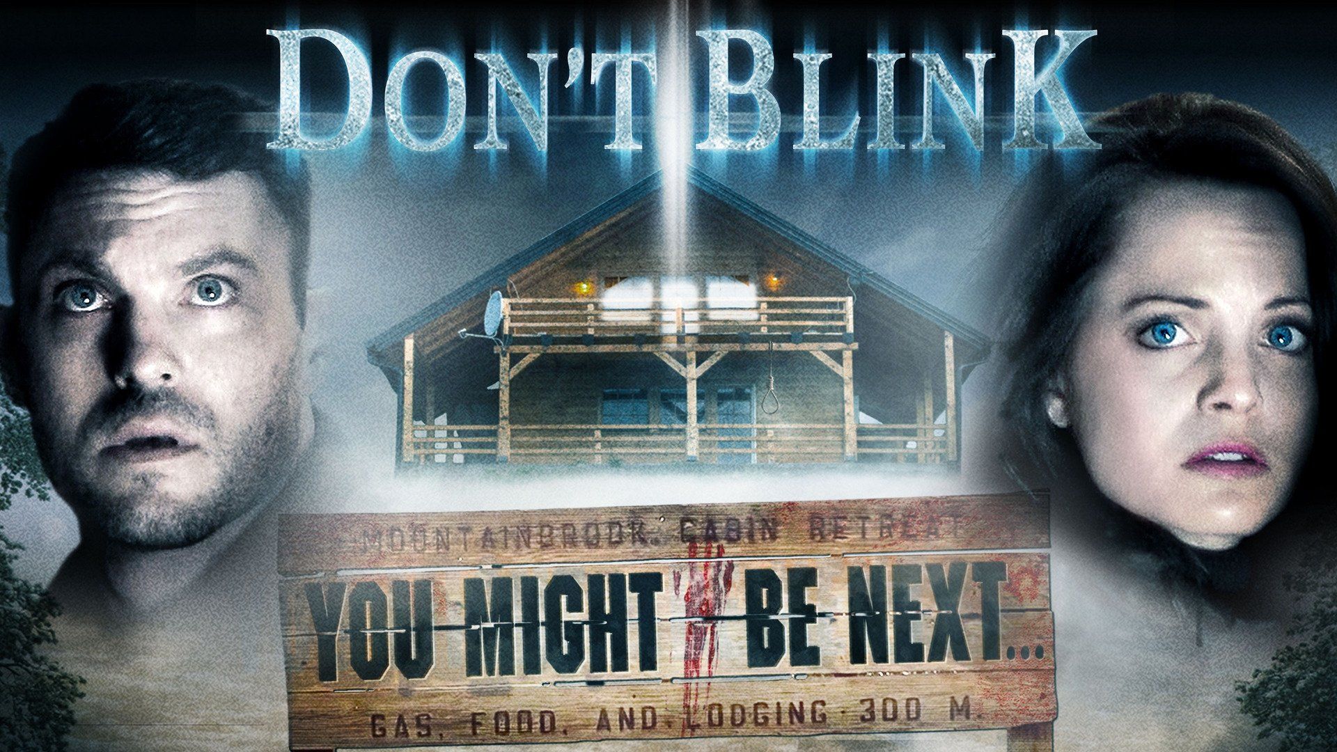 Watch Don't Blink (2015) Full Movie Free Online Plex