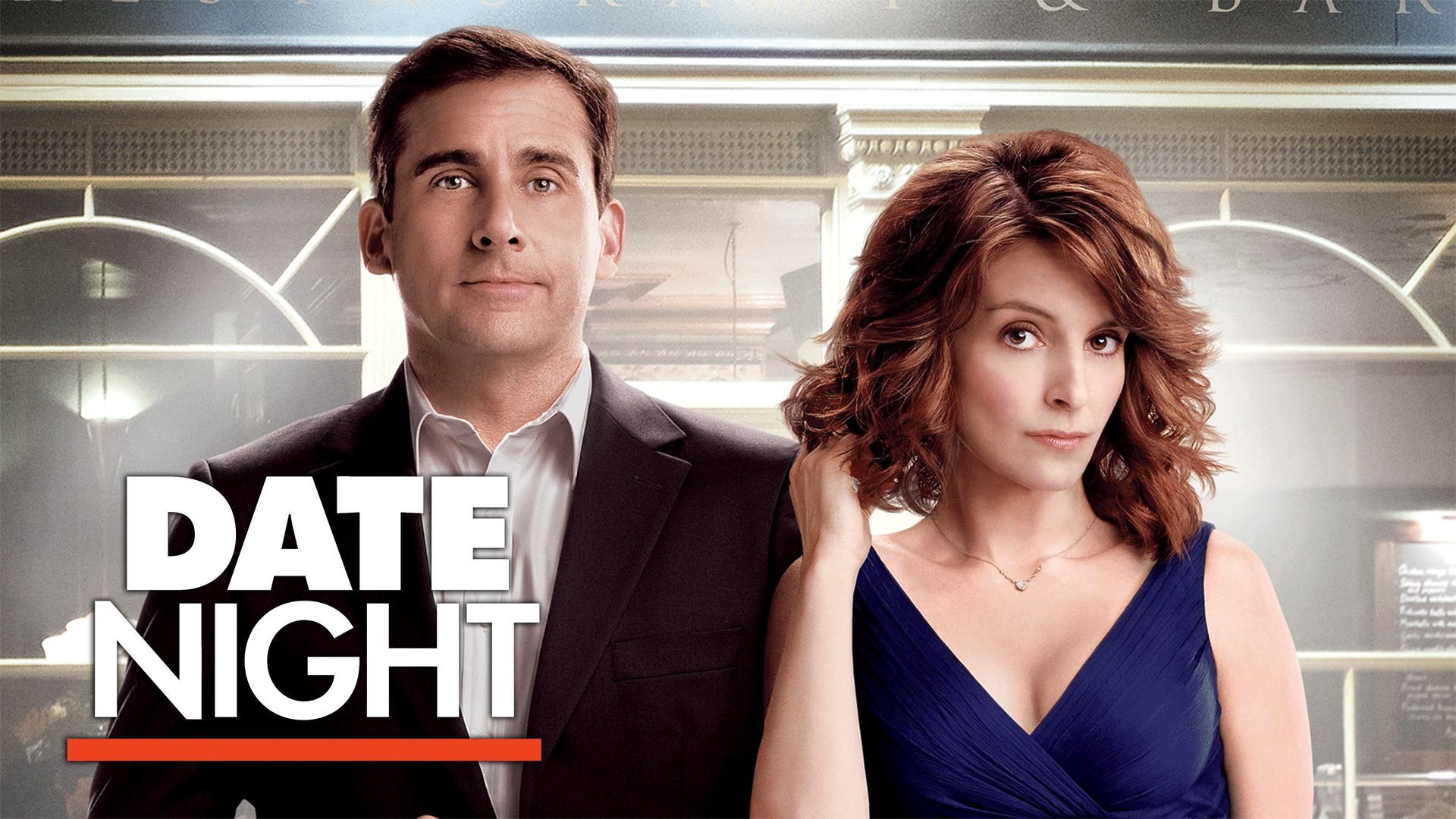 Watch Date Night (2010) Full Movie Free Online - Plex