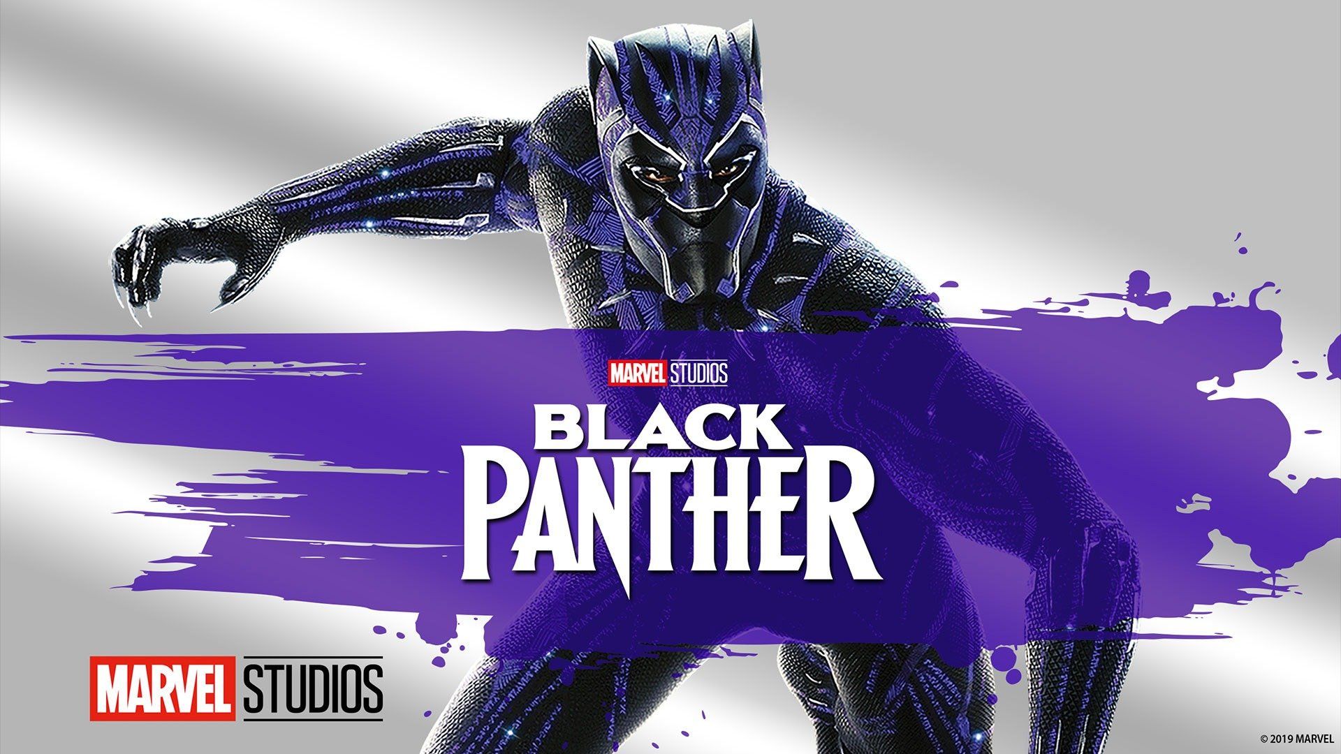 Watch Black Panther (2018) Full Movie Online - Plex