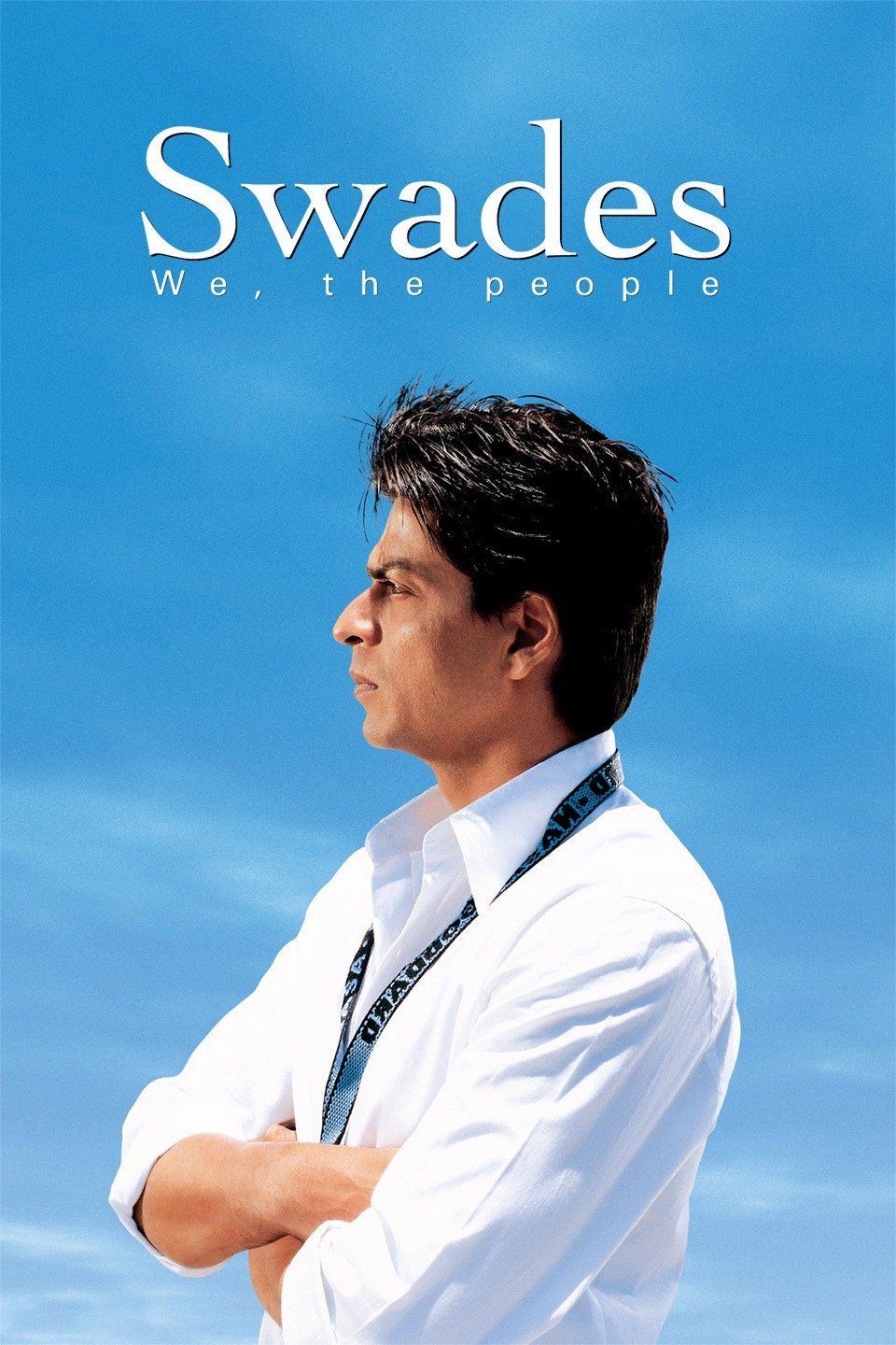 Watch Swades (2004) Full Movie Online - Plex