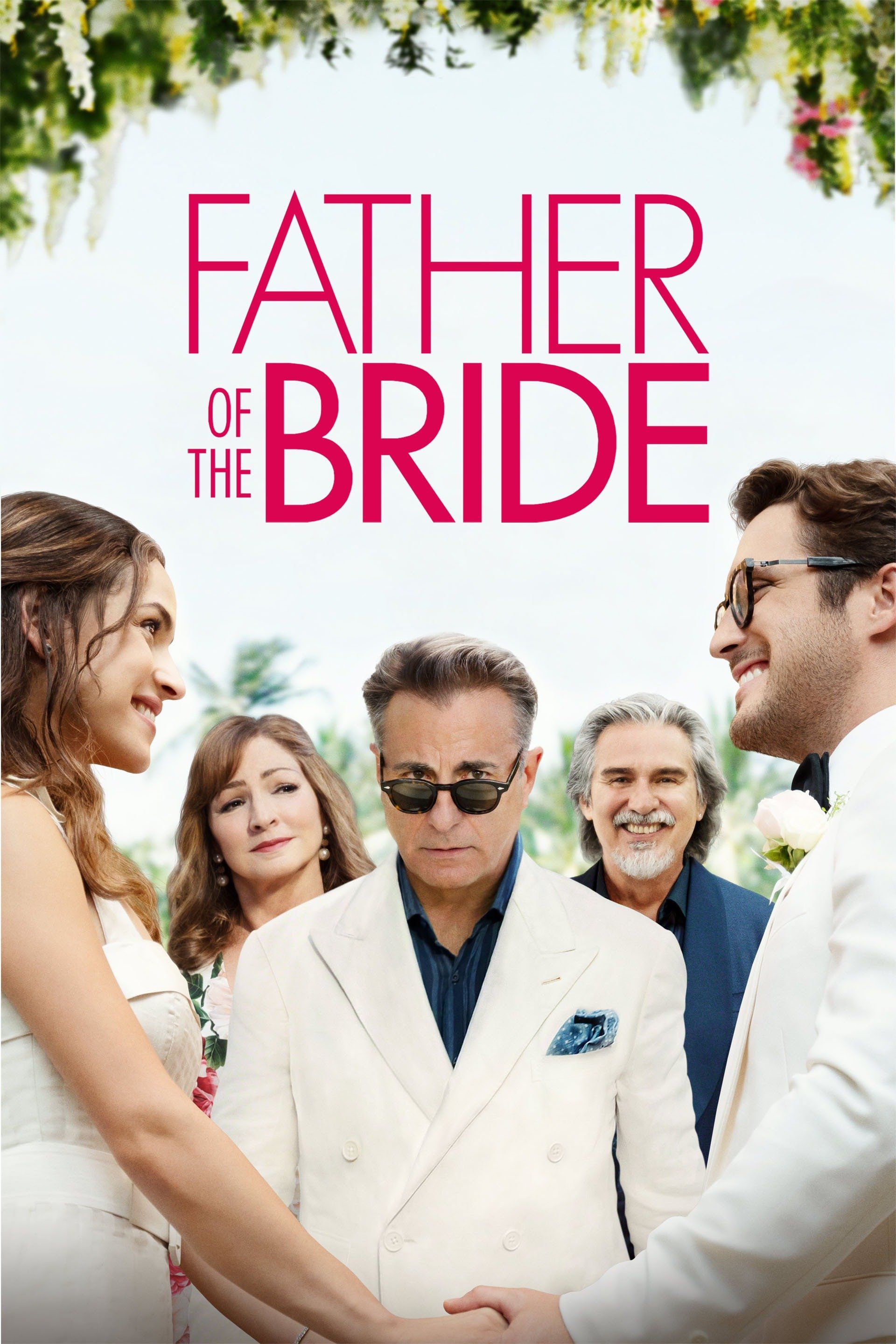 Watch Father of the Bride (2022) Full Movie Online - Plex