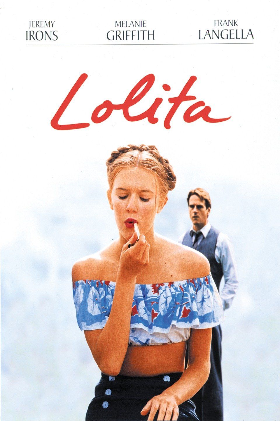 Watch Lolita 1997 Full Movie Free Online Plex 