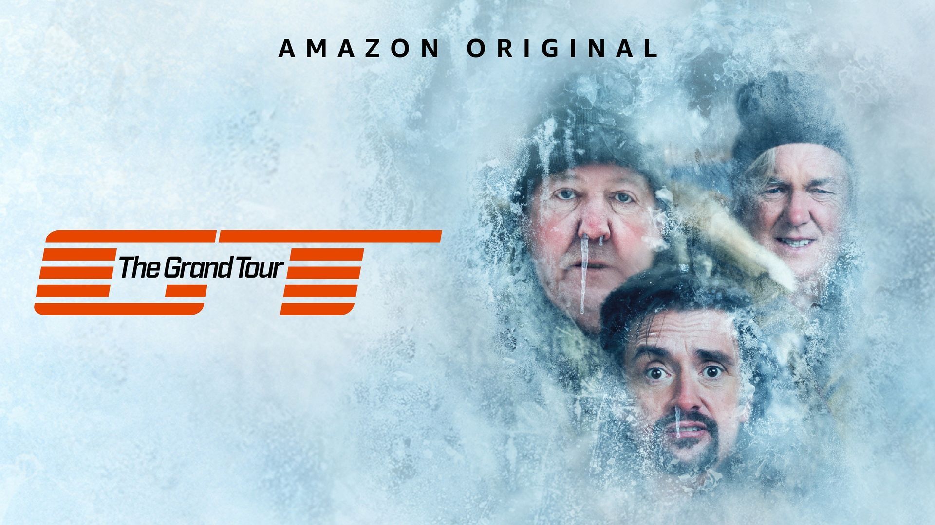 Watch The Grand Tour · Season 5 Episode 2 · Eurocrash Full Episode