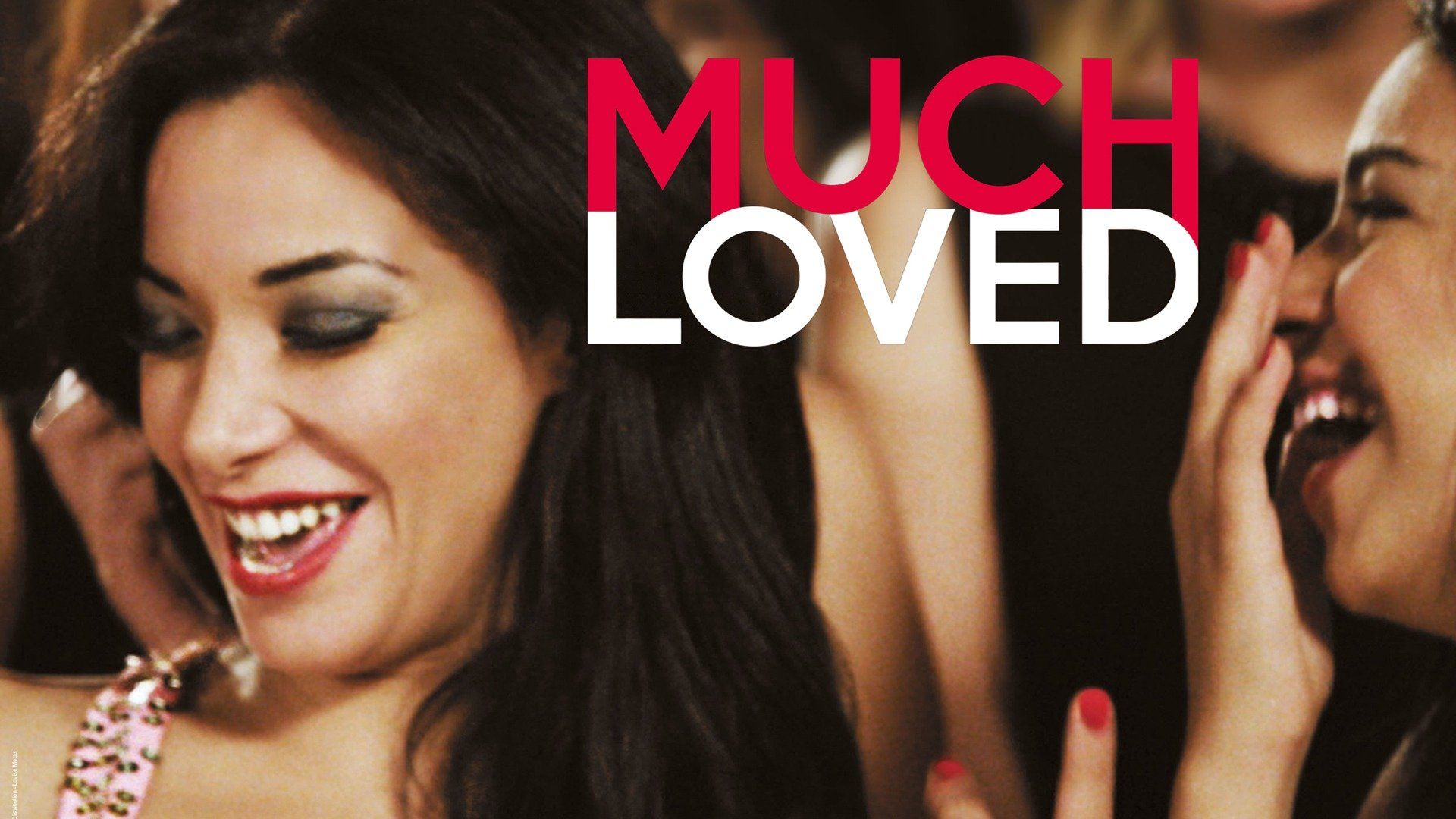 Much Loved (2015) - Plex