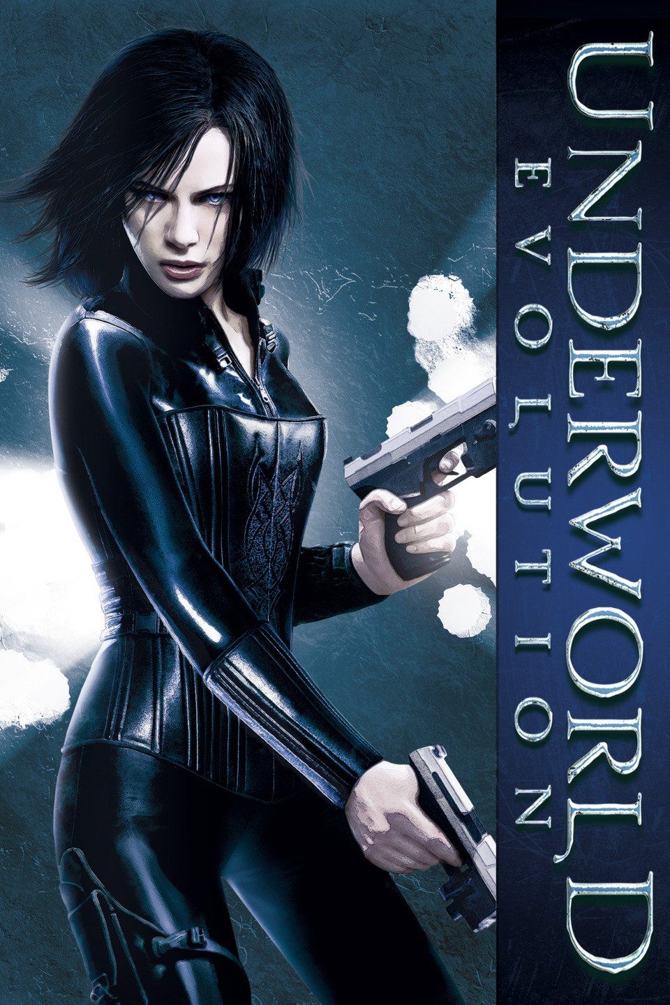 Watch Underworld: Evolution (2006) Full Movie Online - Plex