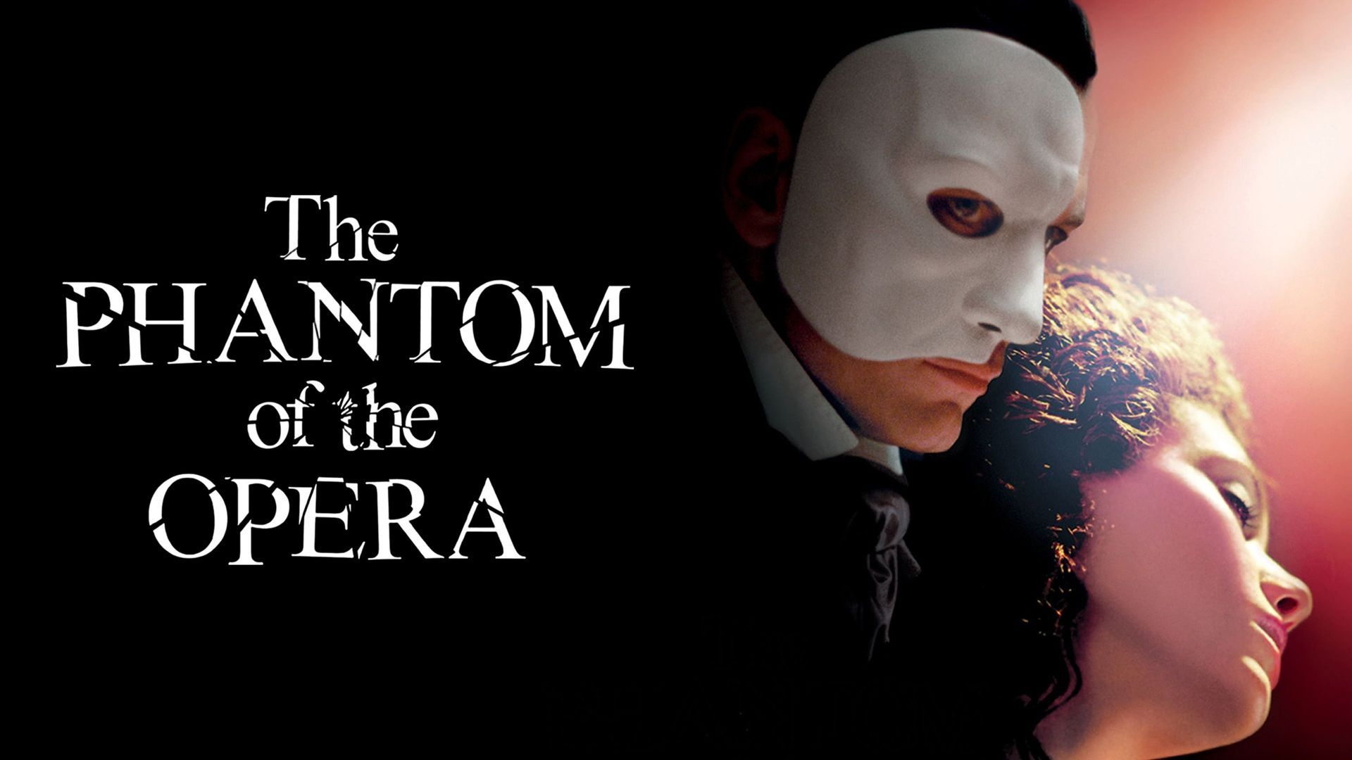 Watch The <b>Phantom</b> of the <b>Opera</b> (<b>2004</b>) free starring Gerard Butler, Emmy Ros...