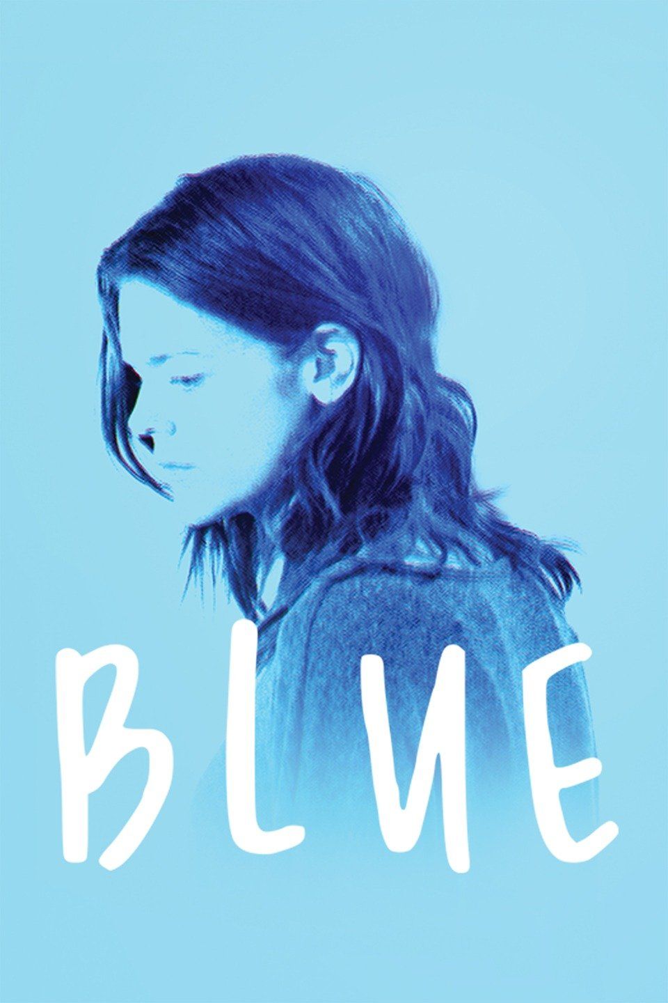 Watch Blue (2019) Full Movie Free Online - Plex