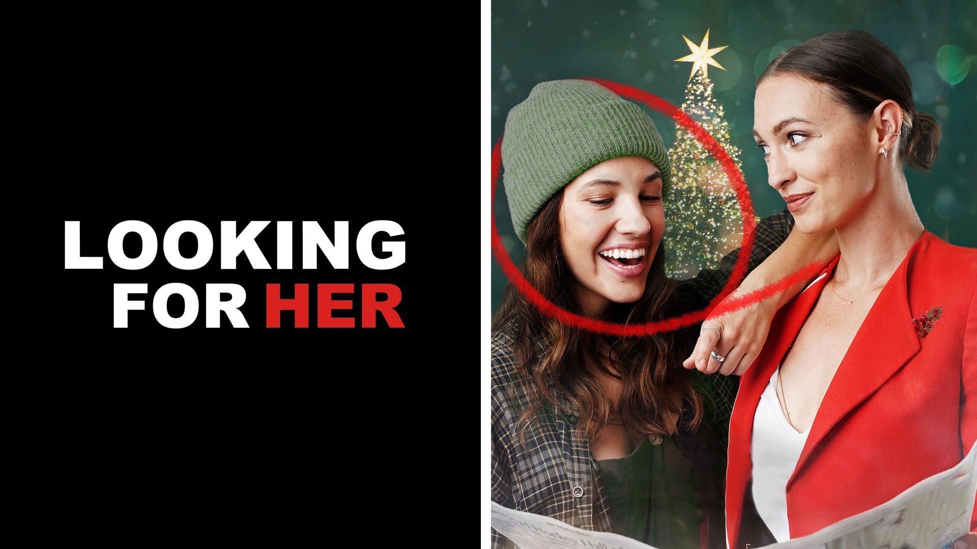 Watch Looking for Her (2022) Full Movie Free Online - Plex