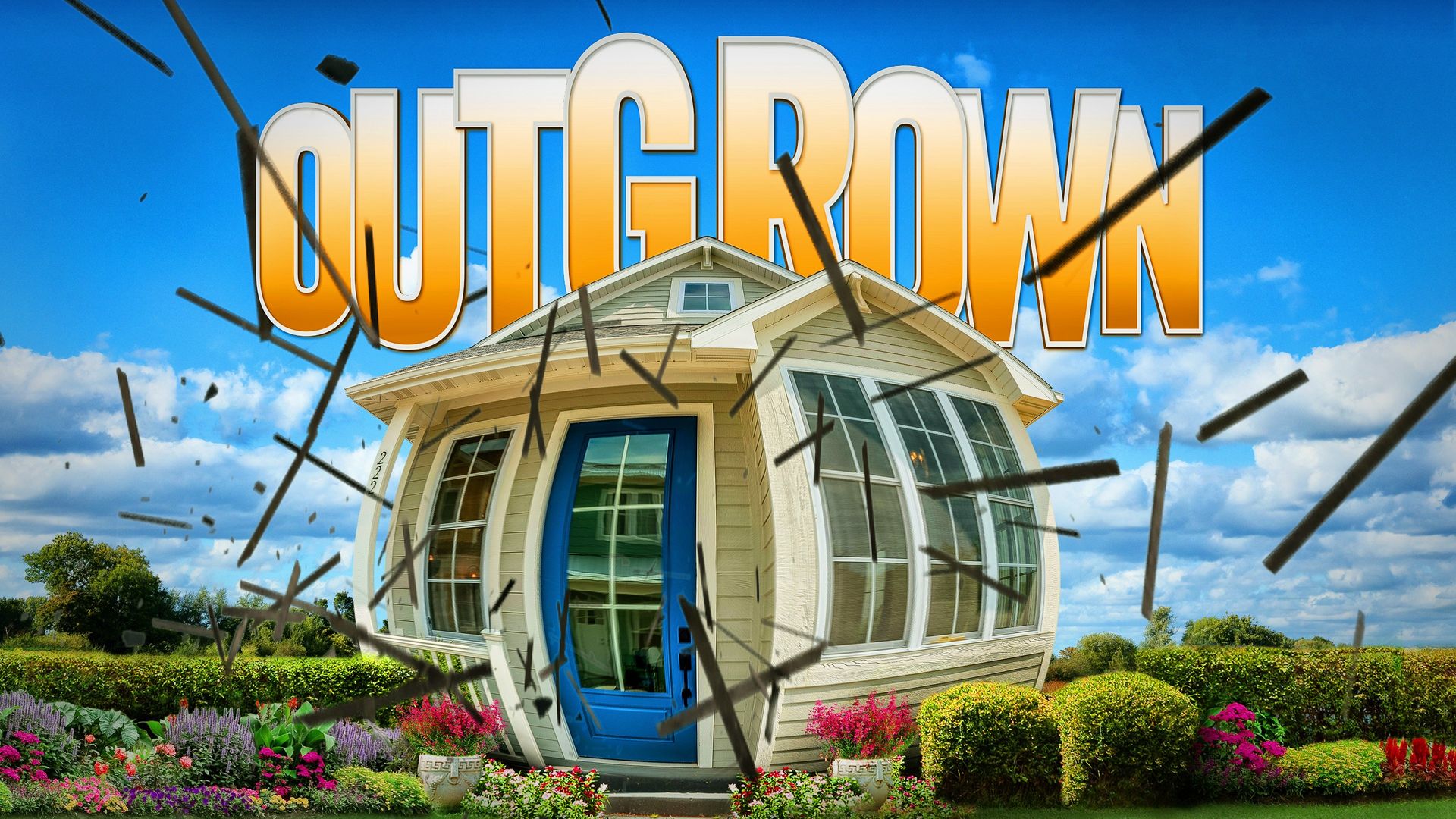 Watch Outgrown · Season 1 Episode 6 · A Welcome Addition Full Episode ...