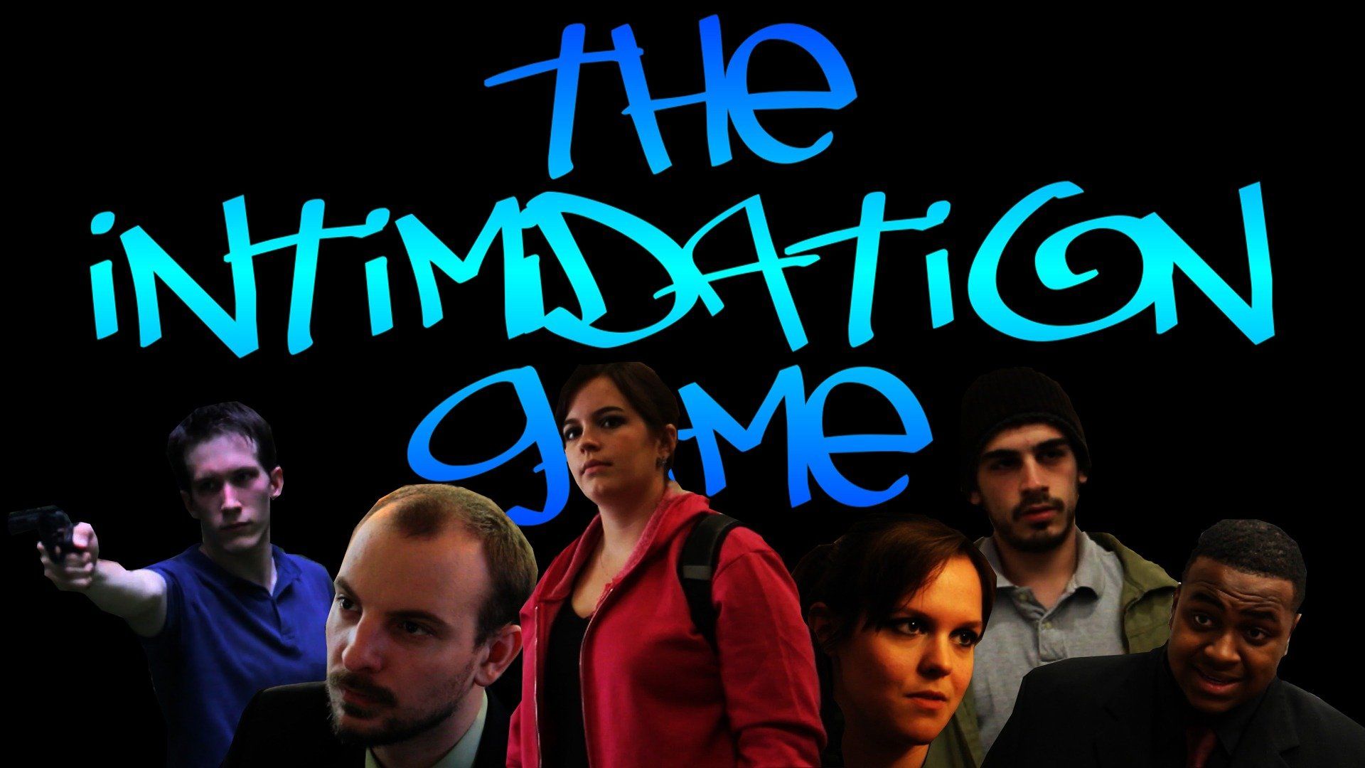 Watch The Intimidation Game (2012) Full Movie Online - Plex