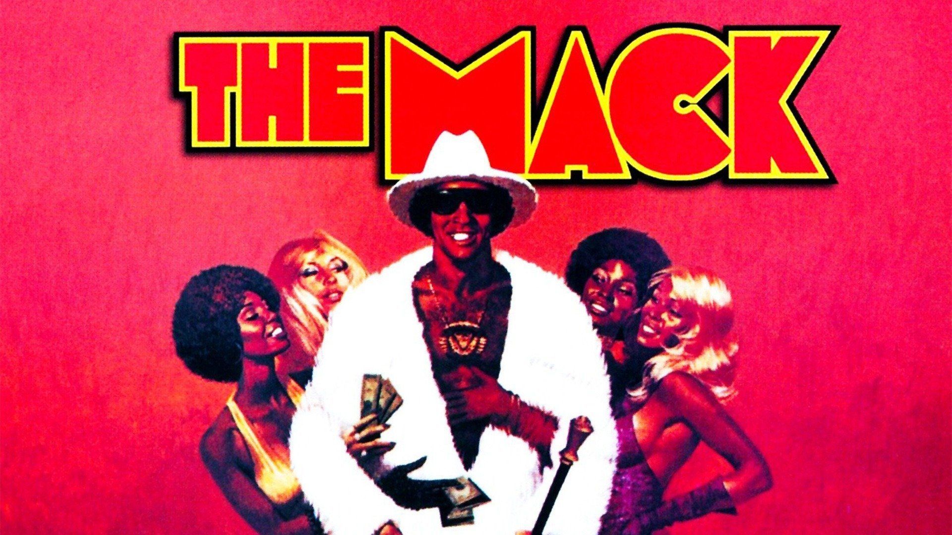 The Mack (1973) Plex