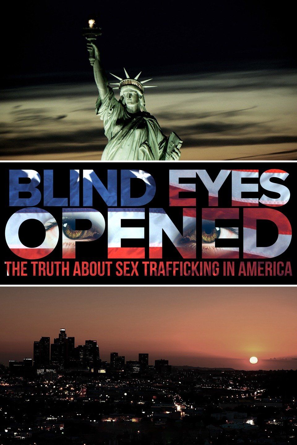 Watch Blind Eyes Opened (2020) Full Movie Online - Plex