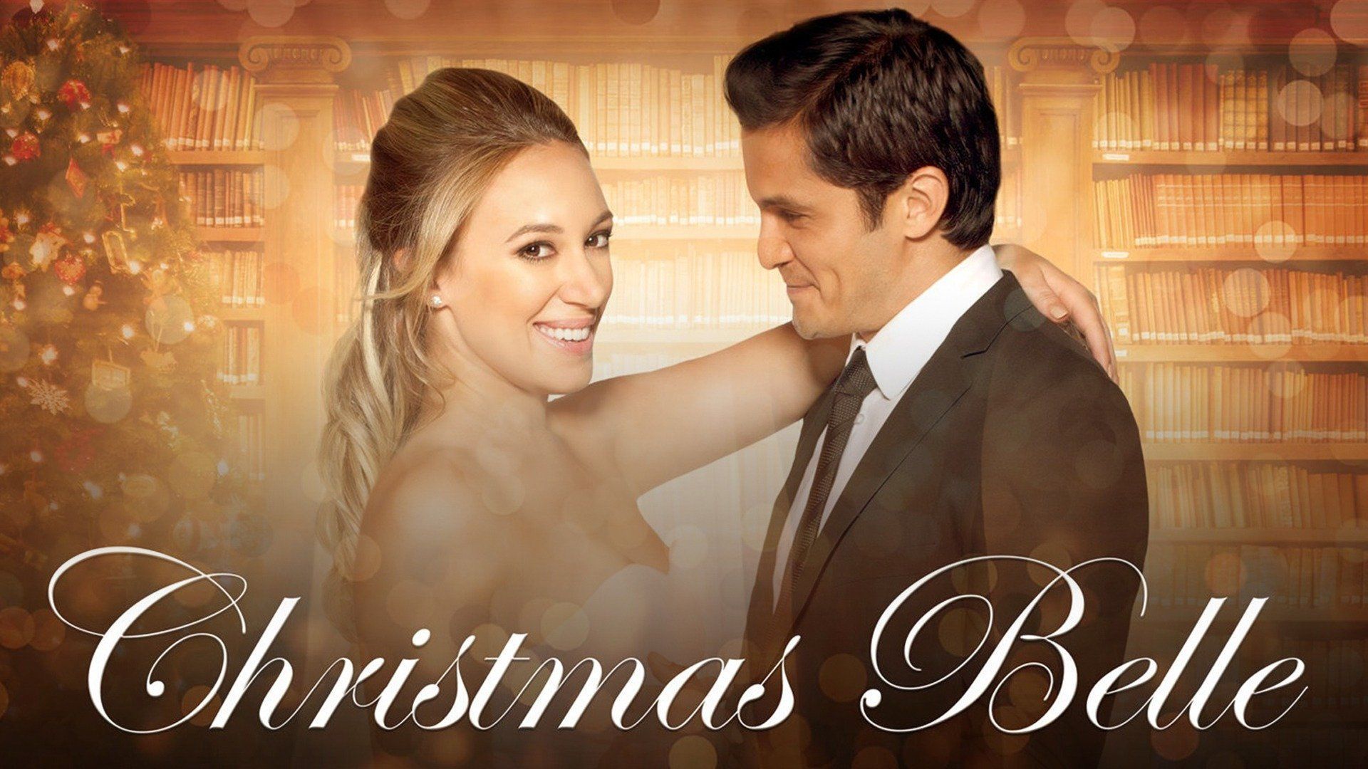 Watch Christmas Belle (2013) Full Movie Free Online Plex