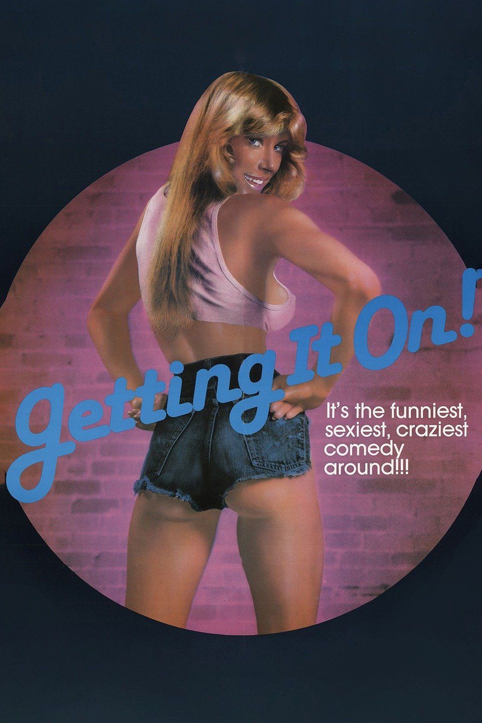 Watch Getting It On (1983) Full Movie Free Online - Plex