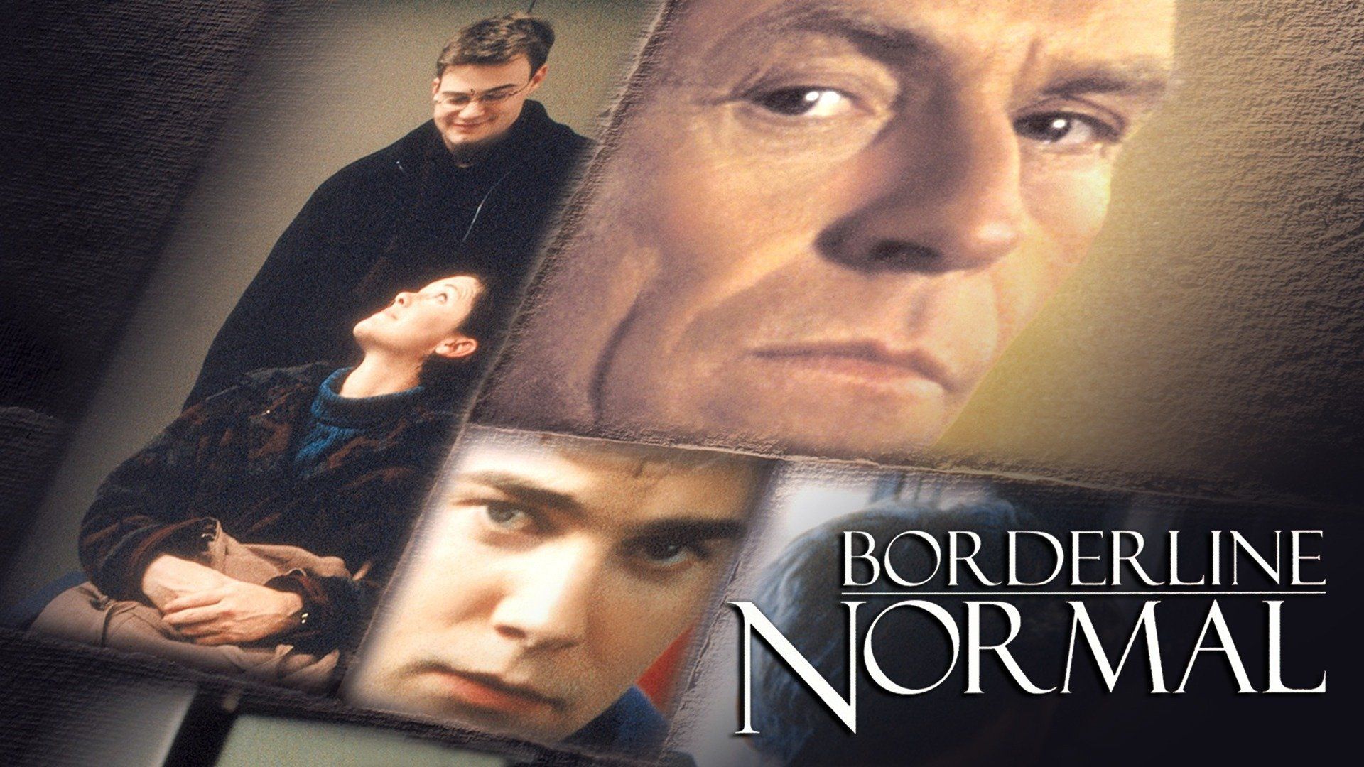 Watch Borderline Normal (2003) Full Movie Free Online - Plex