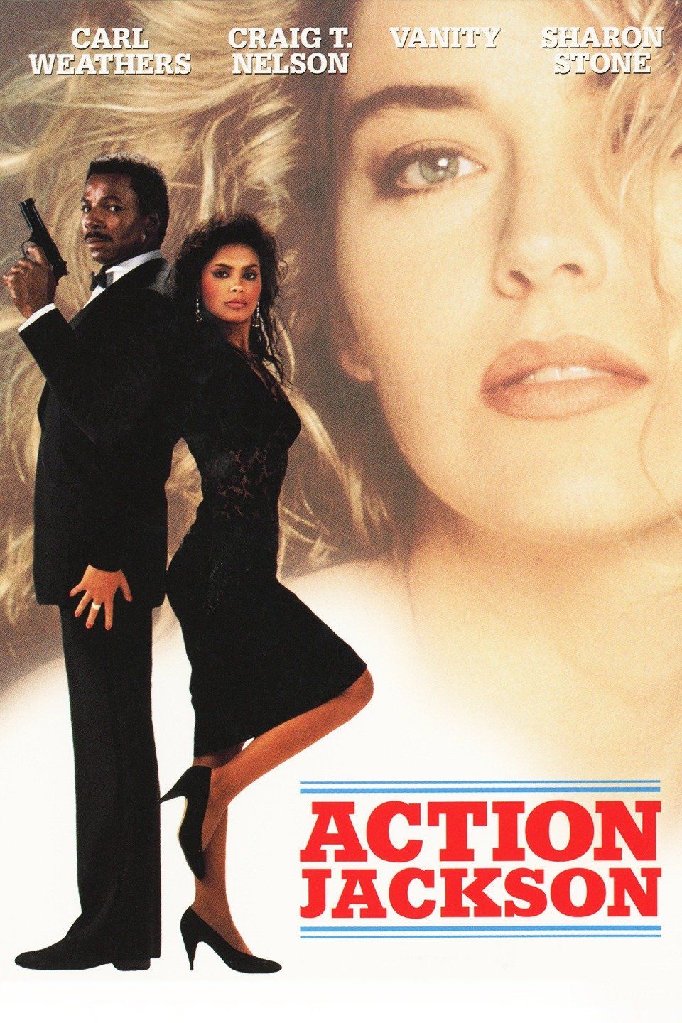 Watch Action Jackson (1988) Full Movie Online - Plex