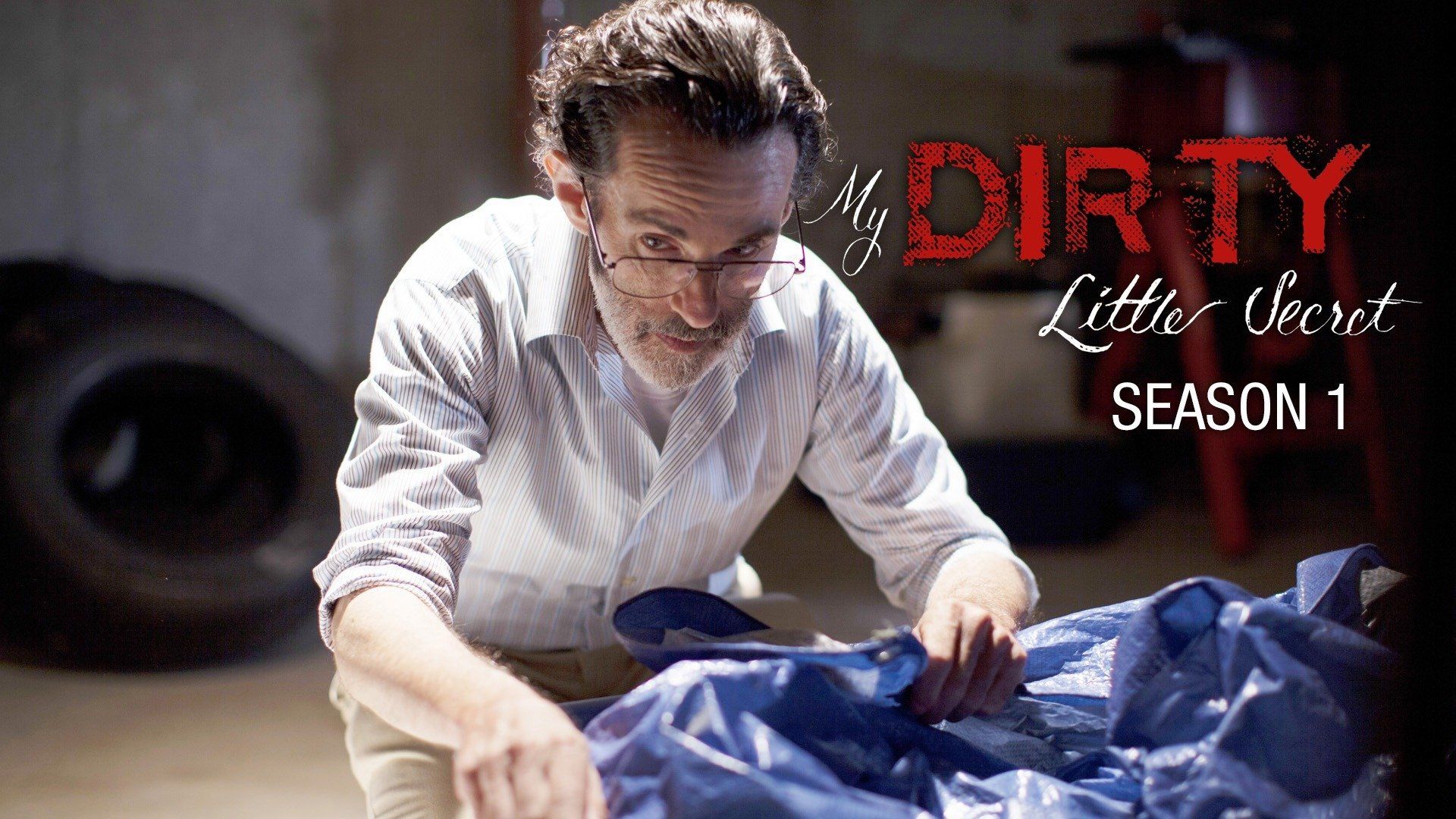 My Dirty Little Secret · Season 1 Episode 2 · Behind Closed Doors - Plex