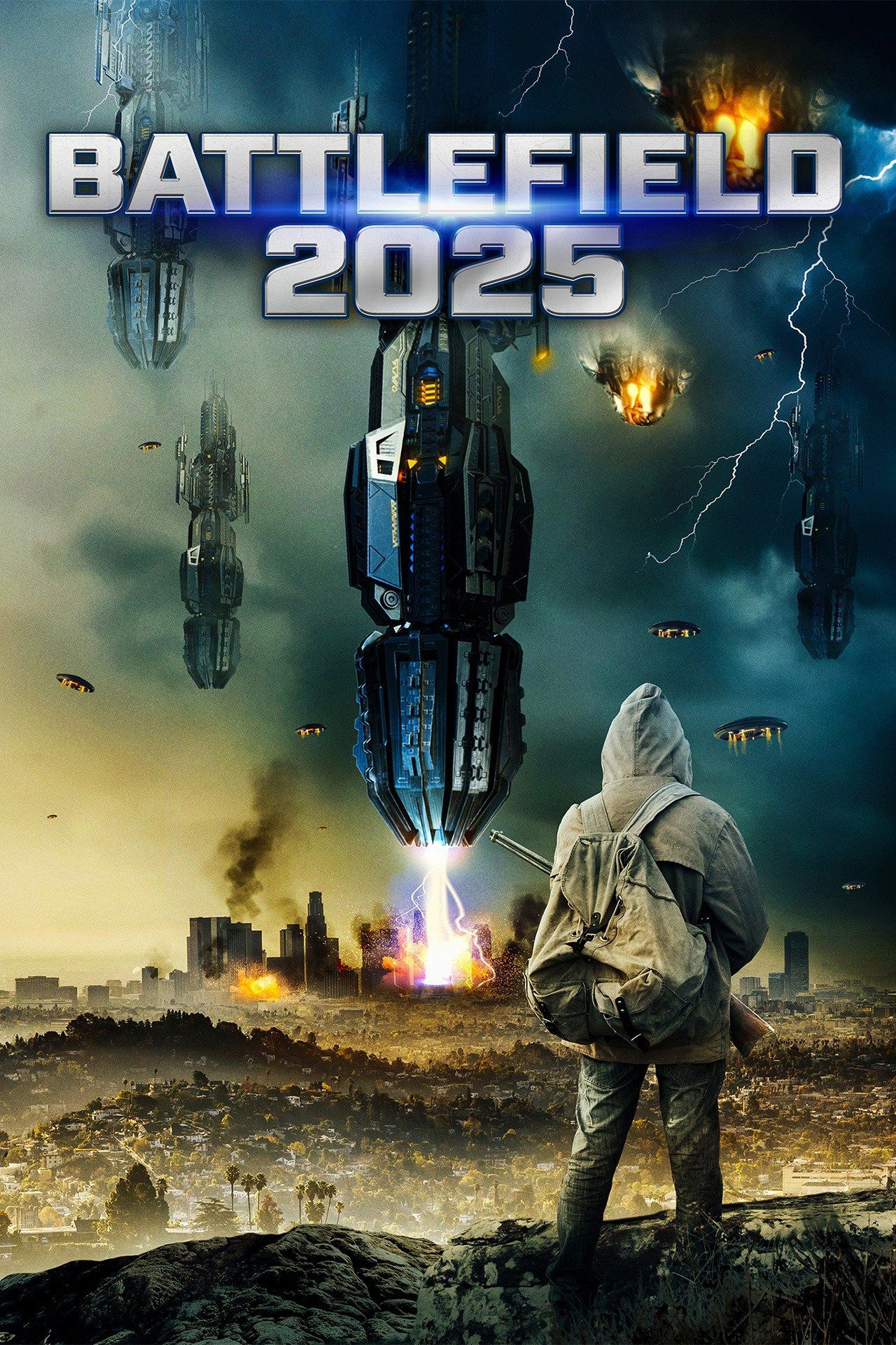 Watch Battlefield 2025 (2020) Full Movie Free Online - Plex