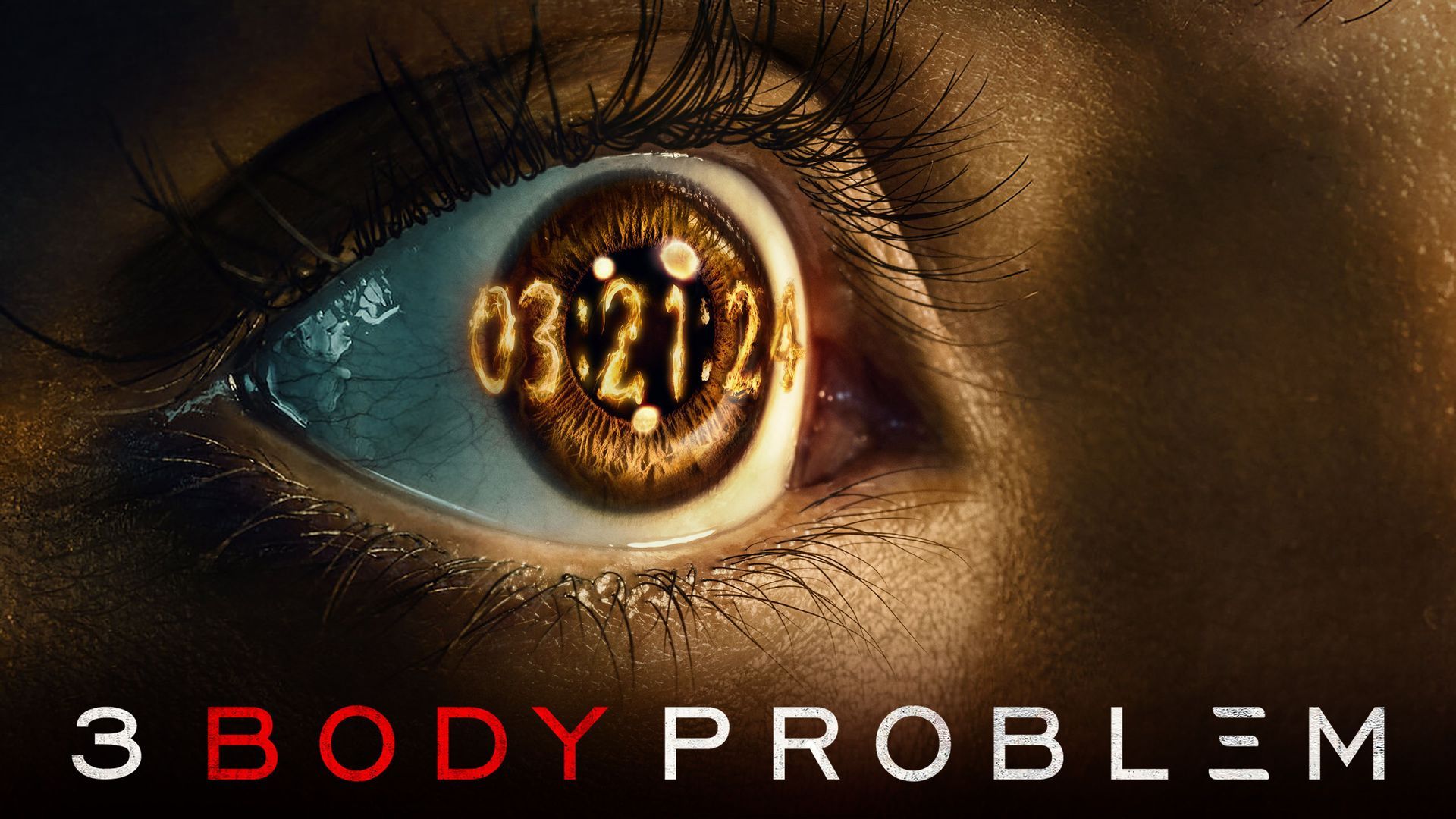 3 body problem total watch time