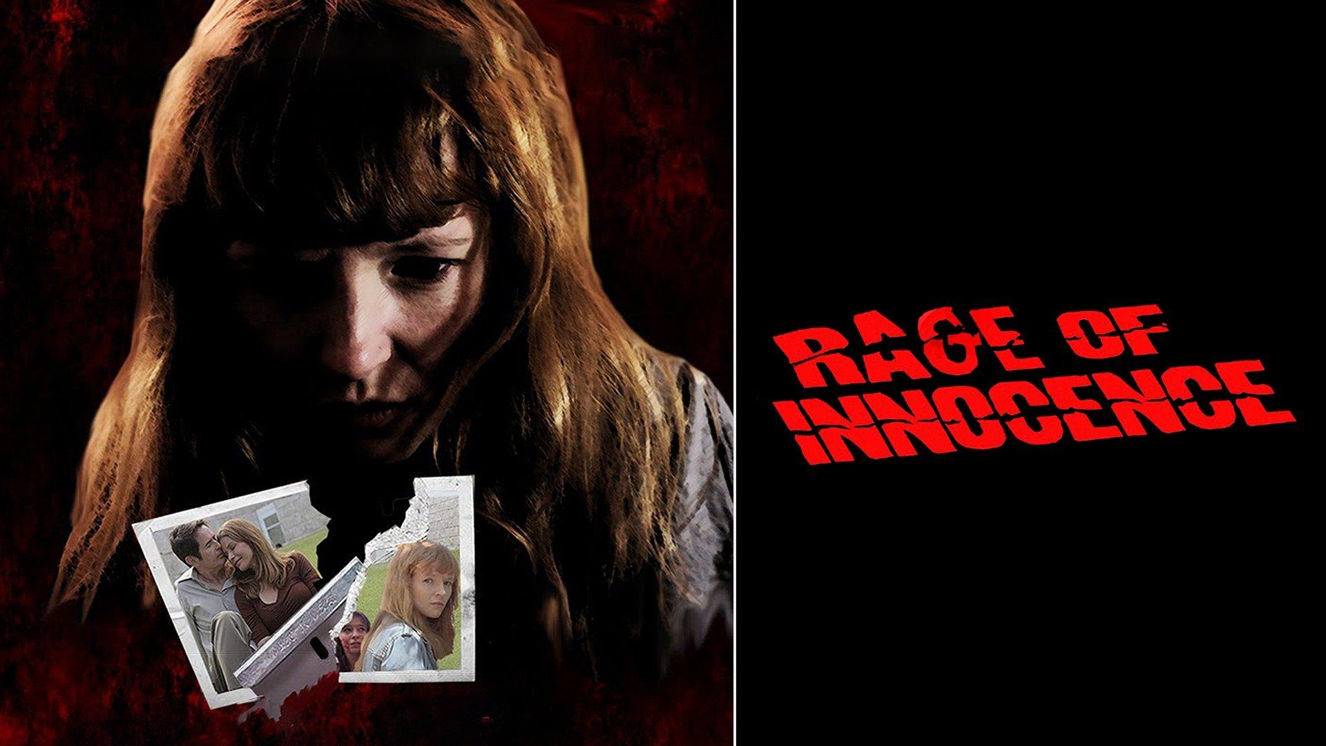 Rage of Innocence (2014) Full Movie Free Online