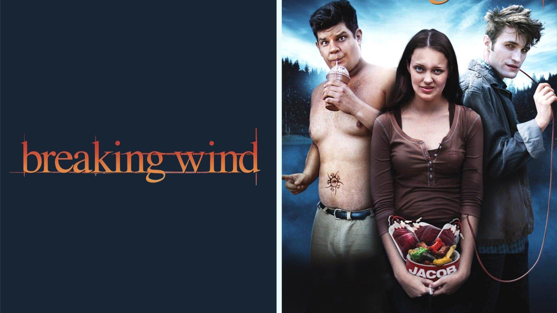 Watch Breaking Wind (2012) Full Movie Free Online - Plex