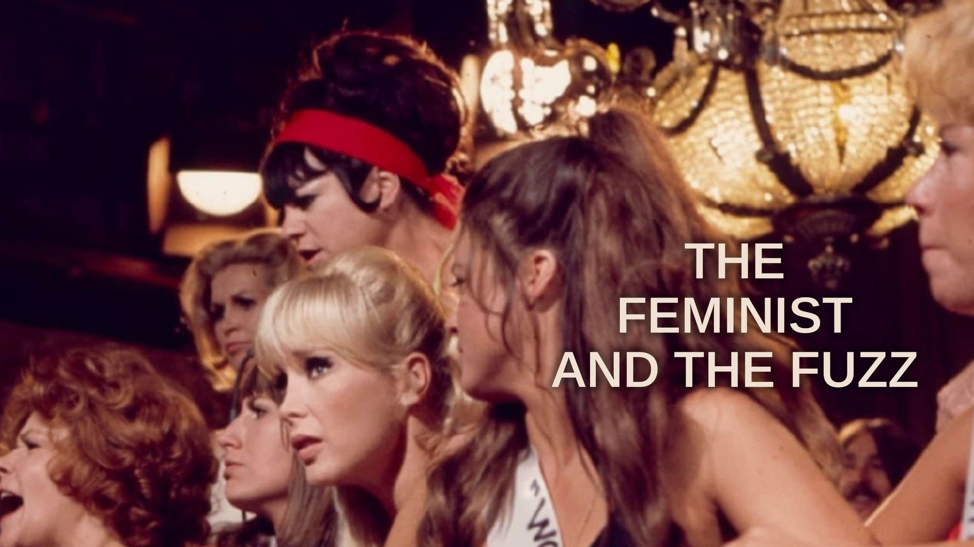 Watch the feminist and the fuzz 1971 full movie free online plex