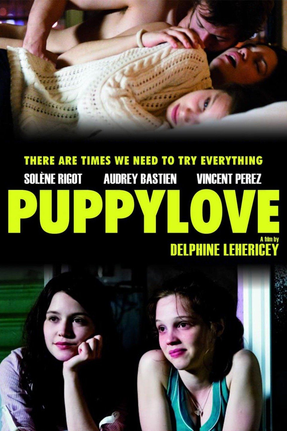 Watch Puppylove (2021) Full Movie Free Online - Plex