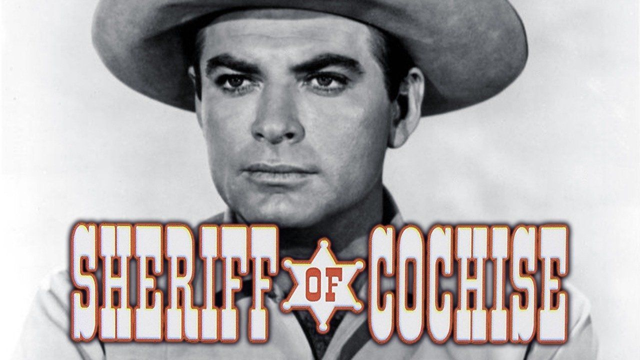 Watch The Sheriff of Cochise (1956) TV Series Free Online Plex