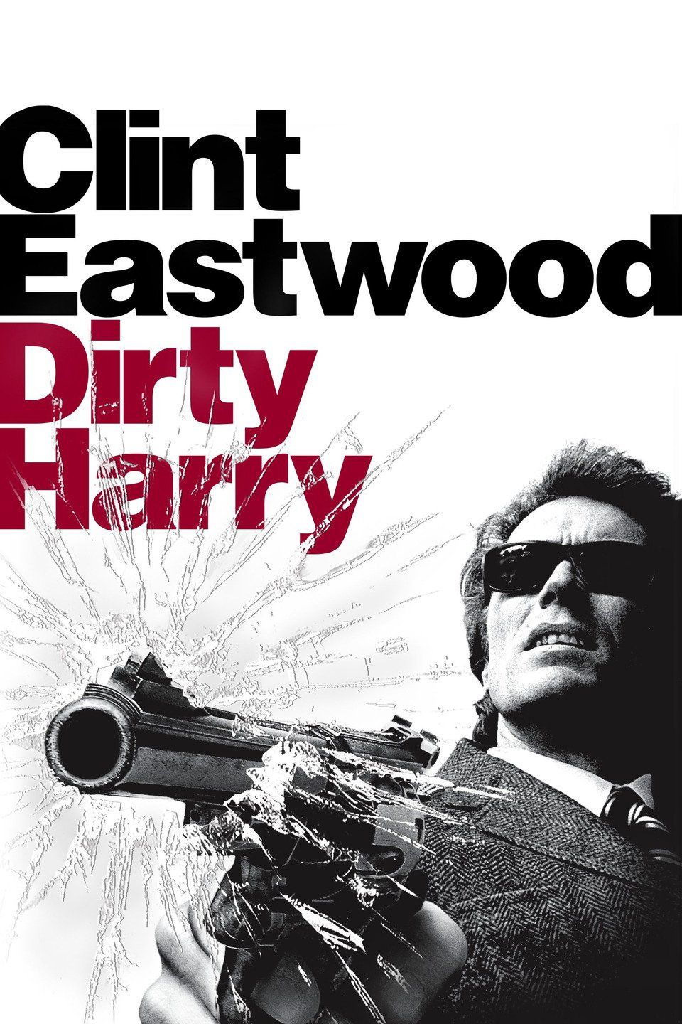 Watch Dirty Harry (1971) Full Movie Online - Plex