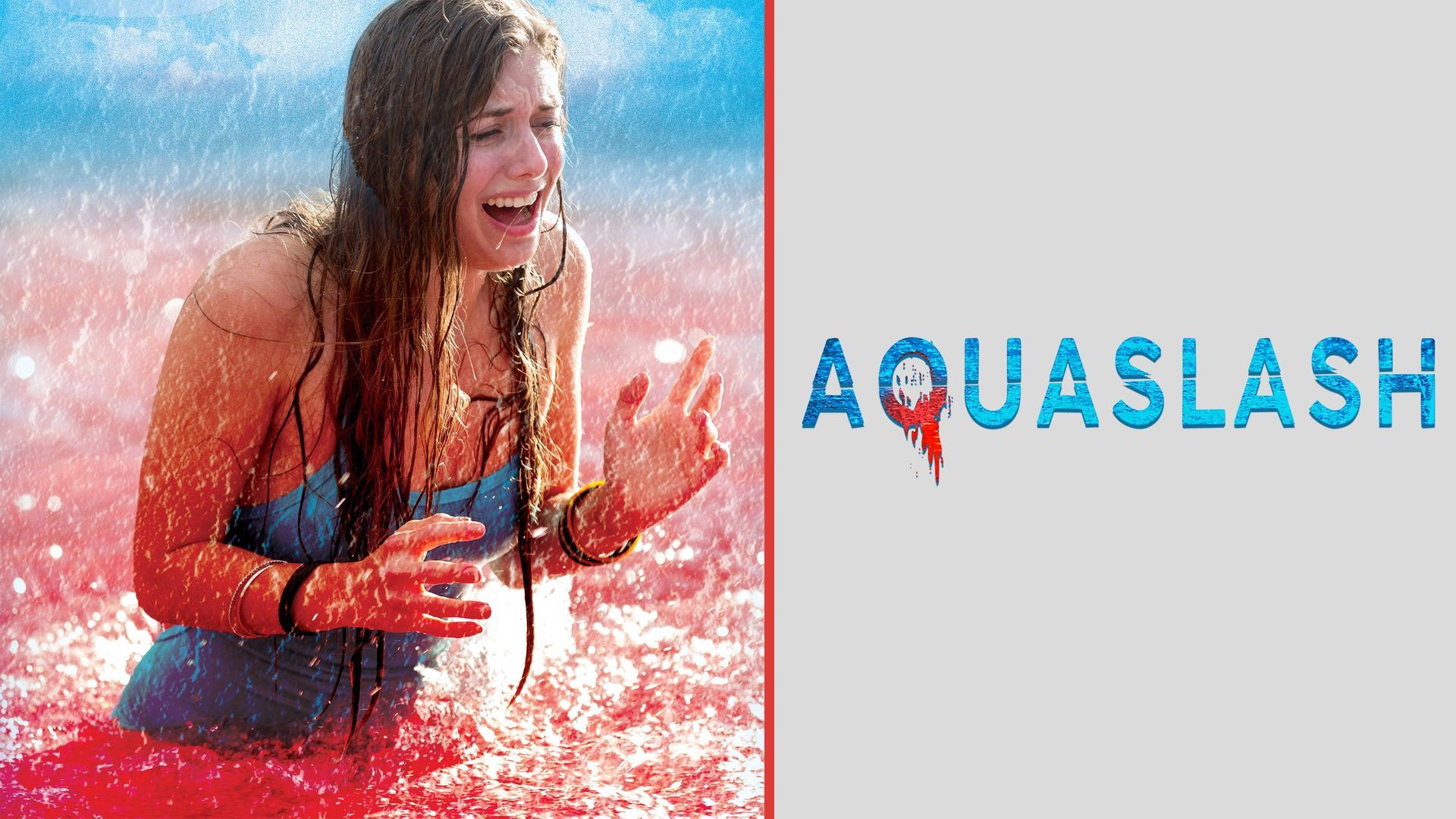 Watch Aquaslash (2019) Full Movie Free Online - Plex