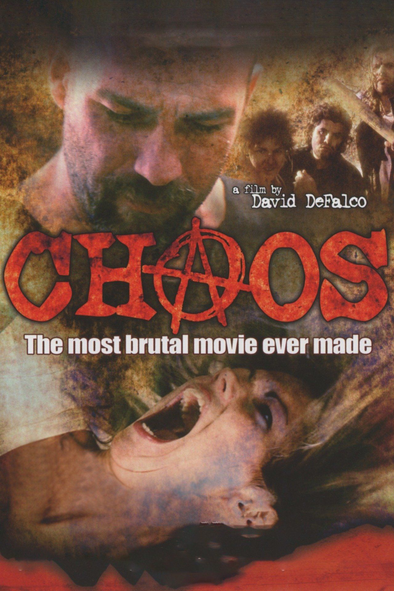 Chaos (2005) - Plex