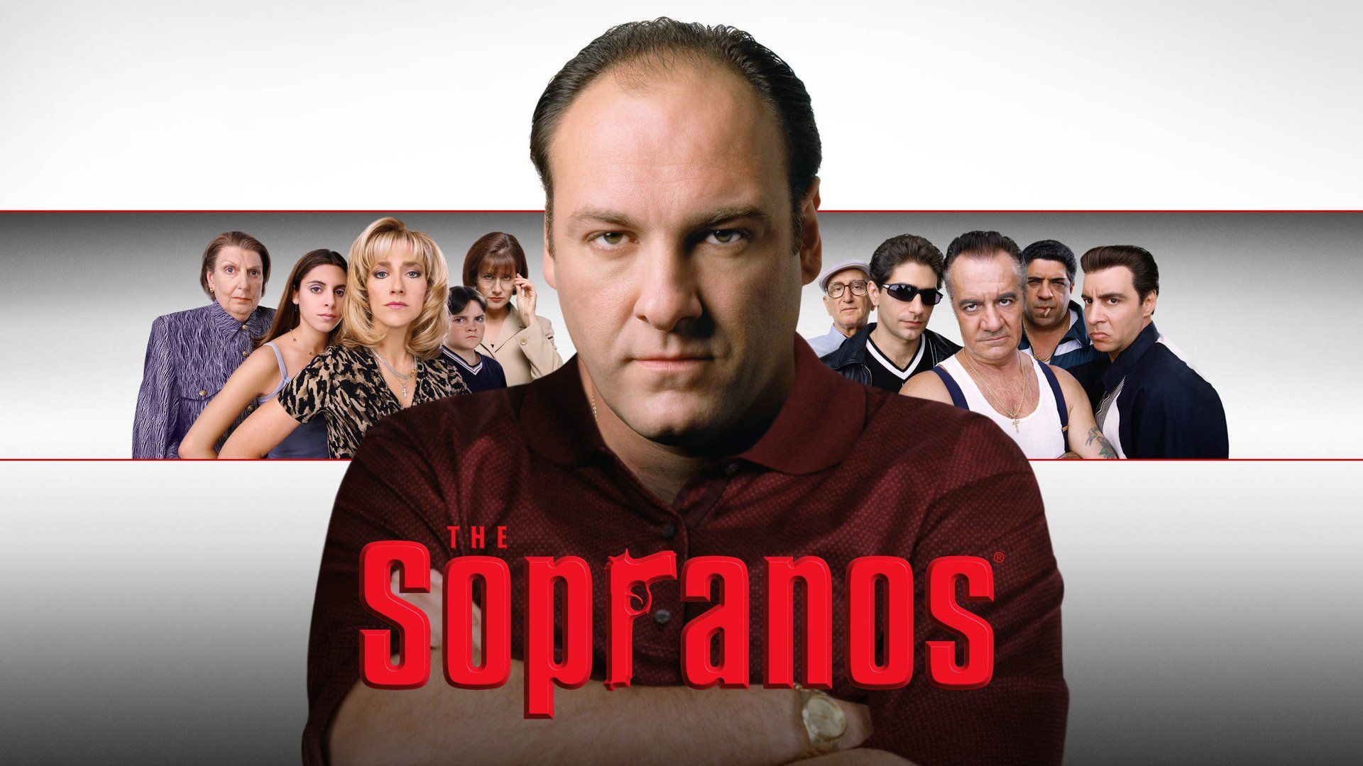 Watch The Sopranos · Season 1 Episode 2 · 46 Long Full Episode Online - Plex