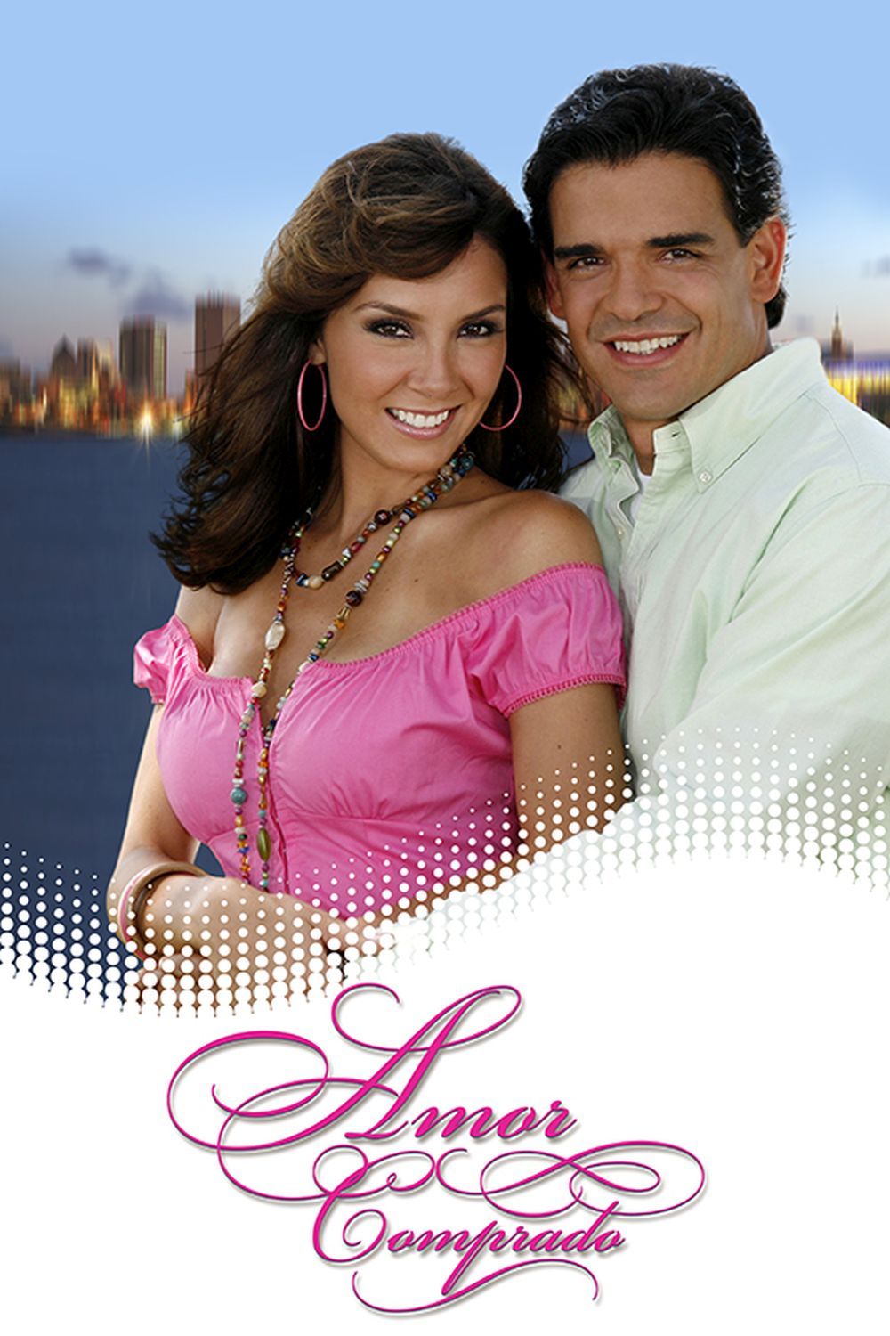 Watch Amor Comprado (2008) TV Series Free Online - Plex