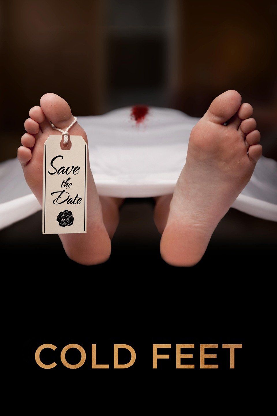 Watch Cold Feet (2019) Full Movie Online - Plex