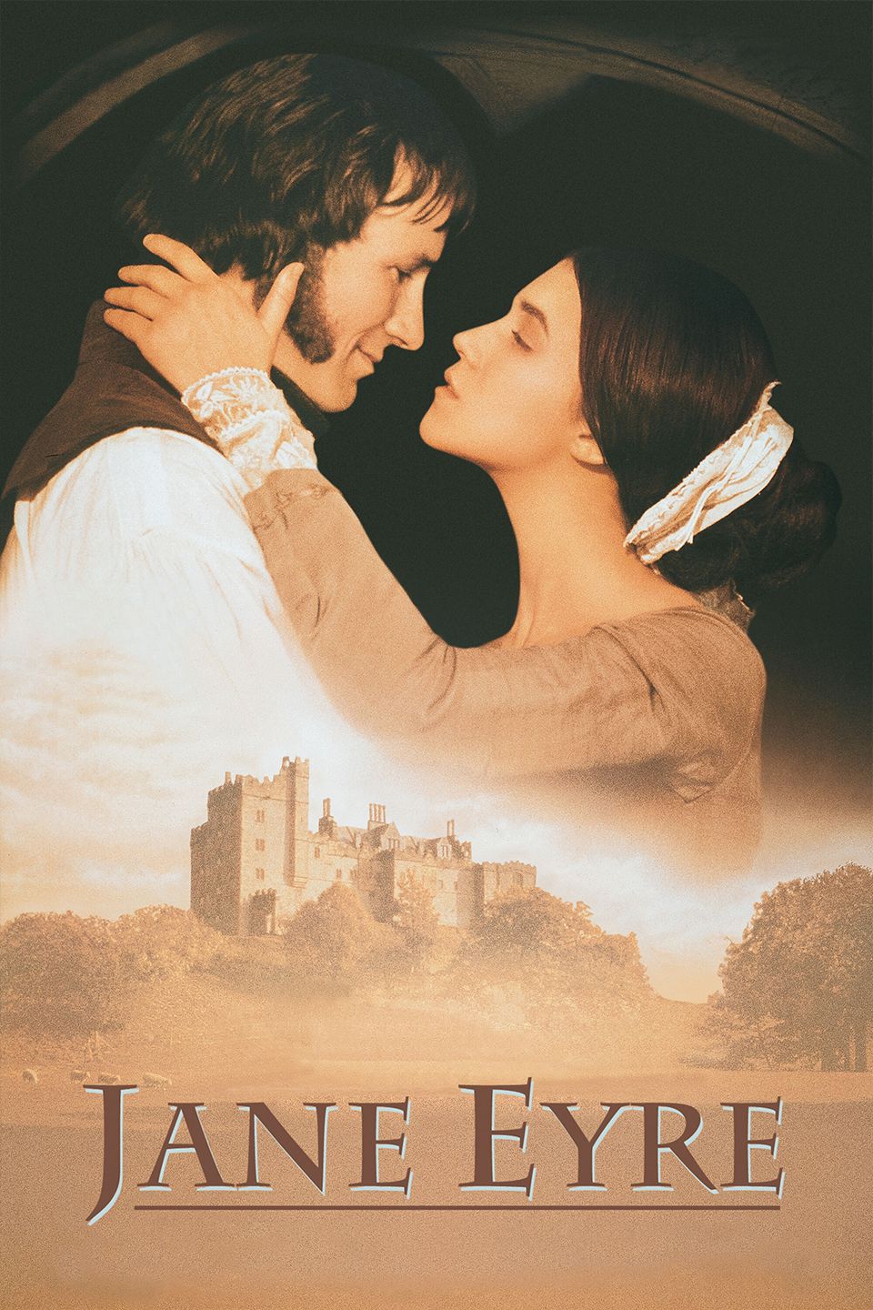 Watch Jane Eyre (1996) Full Movie Free Online - Plex