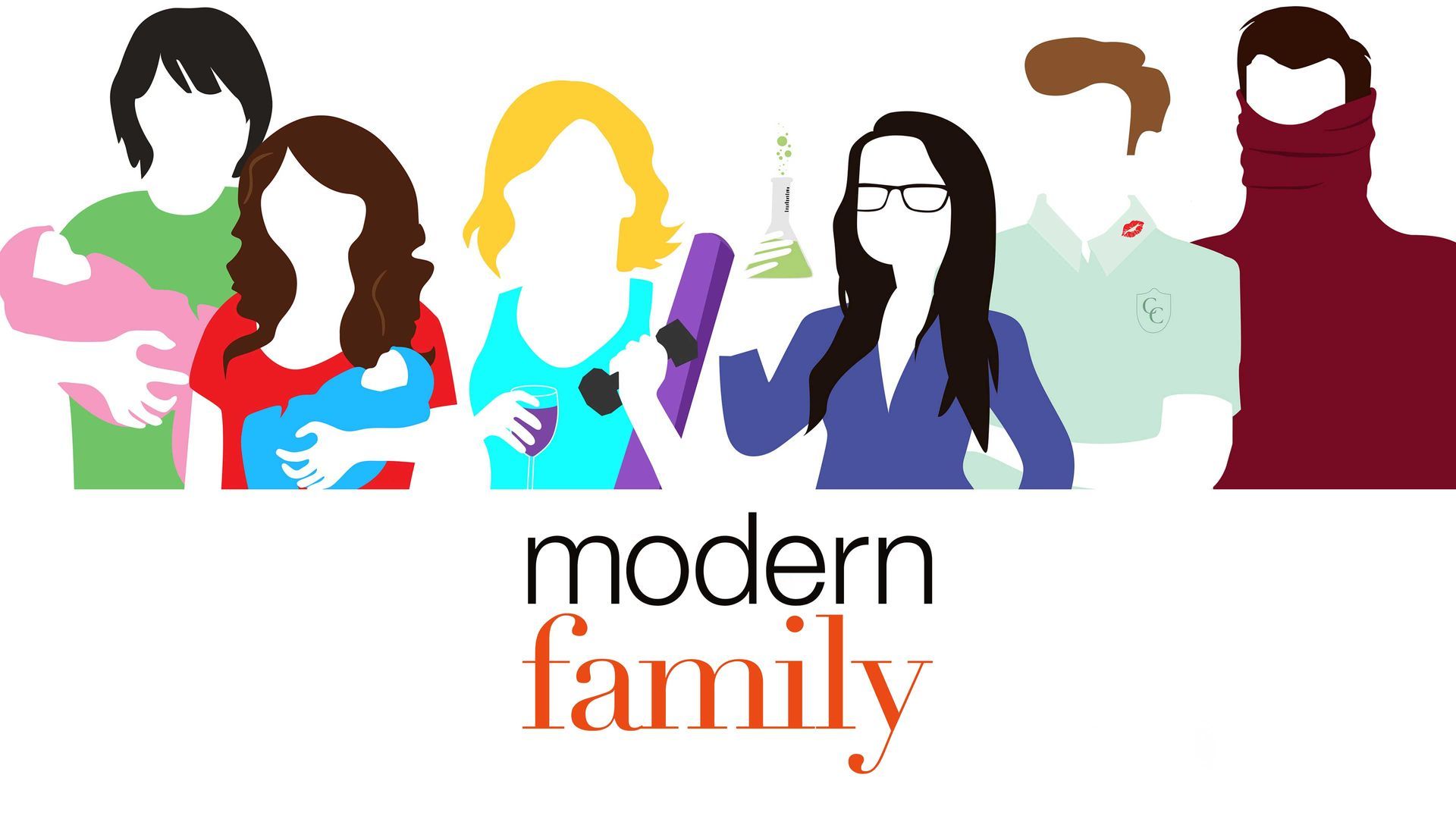 Watch Modern Family Season 1 • Episode 1 Pilot Full Episode Online Plex