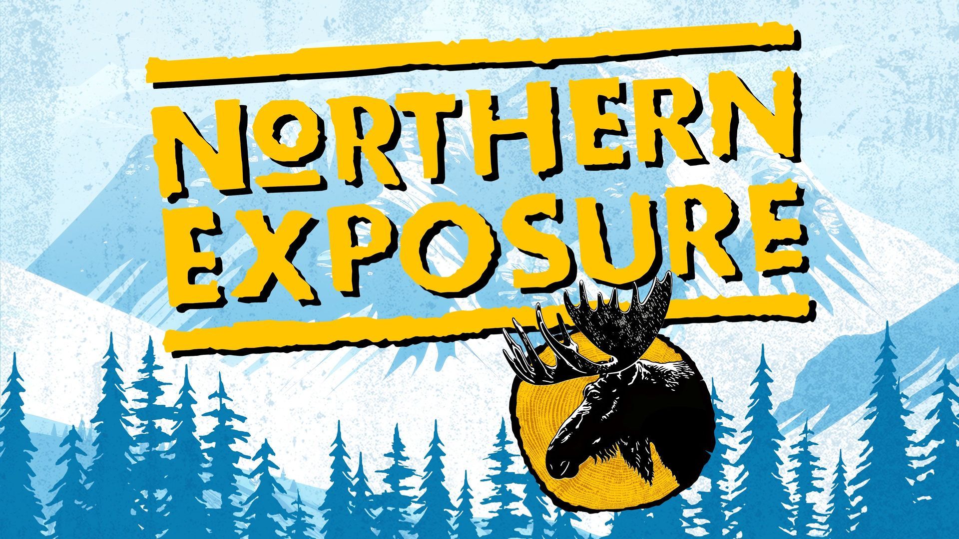 Watch Northern Exposure · Season 1 Full Episodes Free Online - Plex