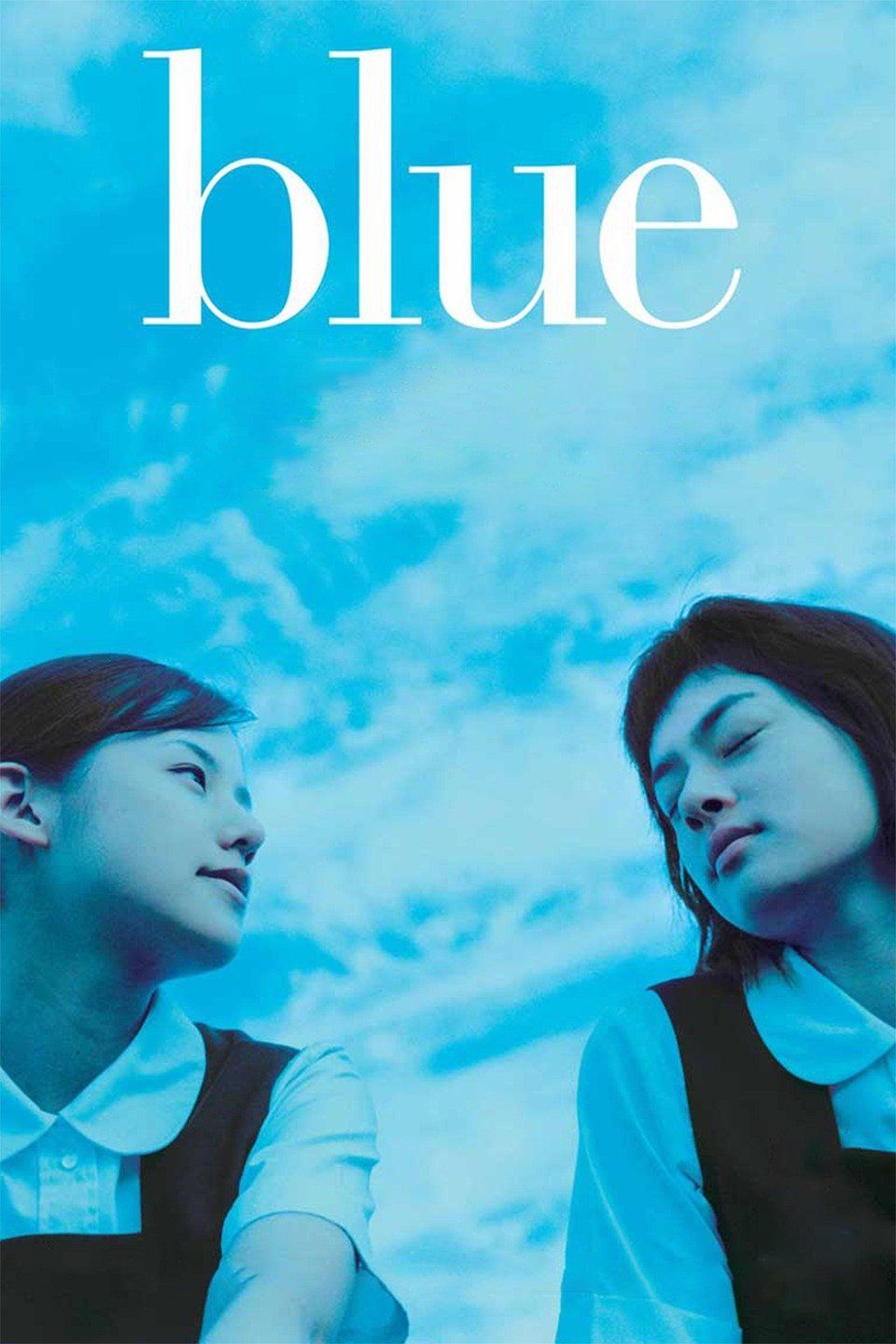 Blue (2003) - Plex