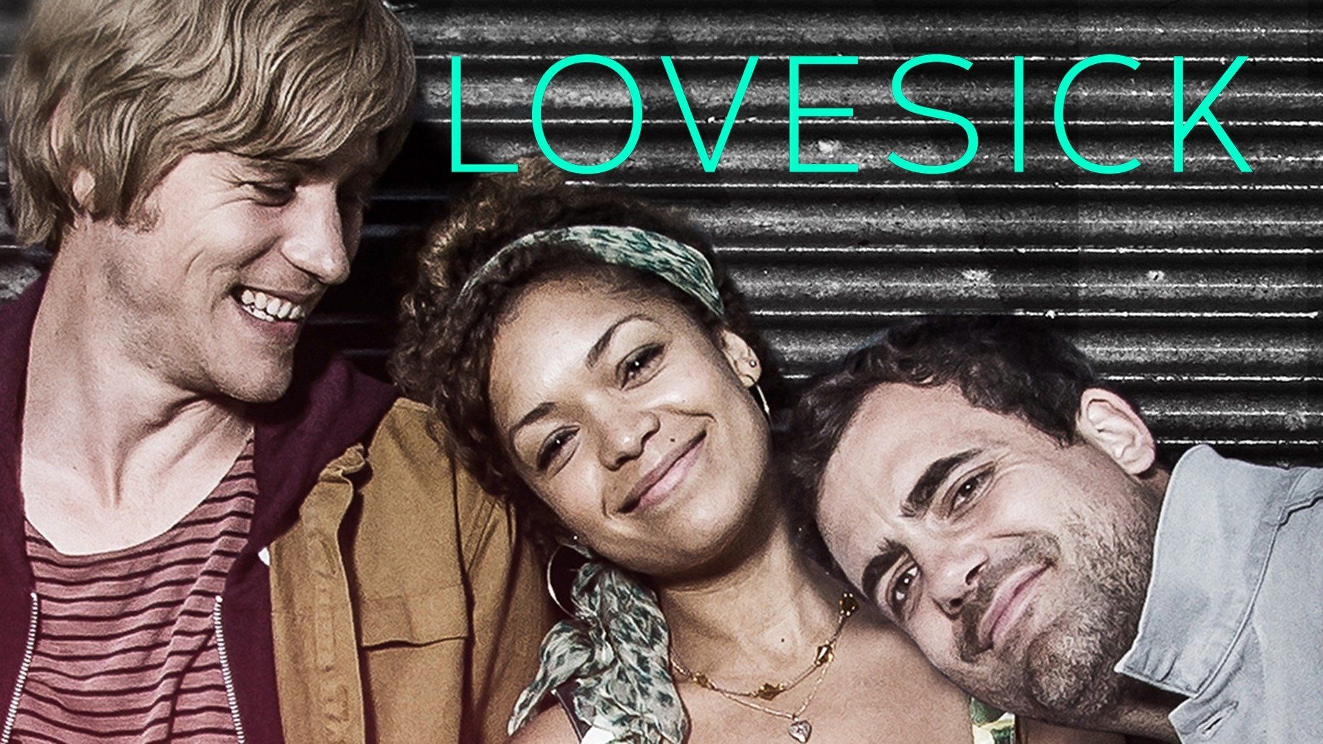 Watch Lovesick · Season 1 Episode 1 · Abigail Full Episode Online - Plex