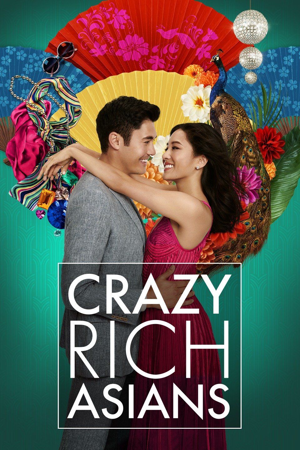 Watch Crazy Rich Asians (2018) Full Movie Online - Plex