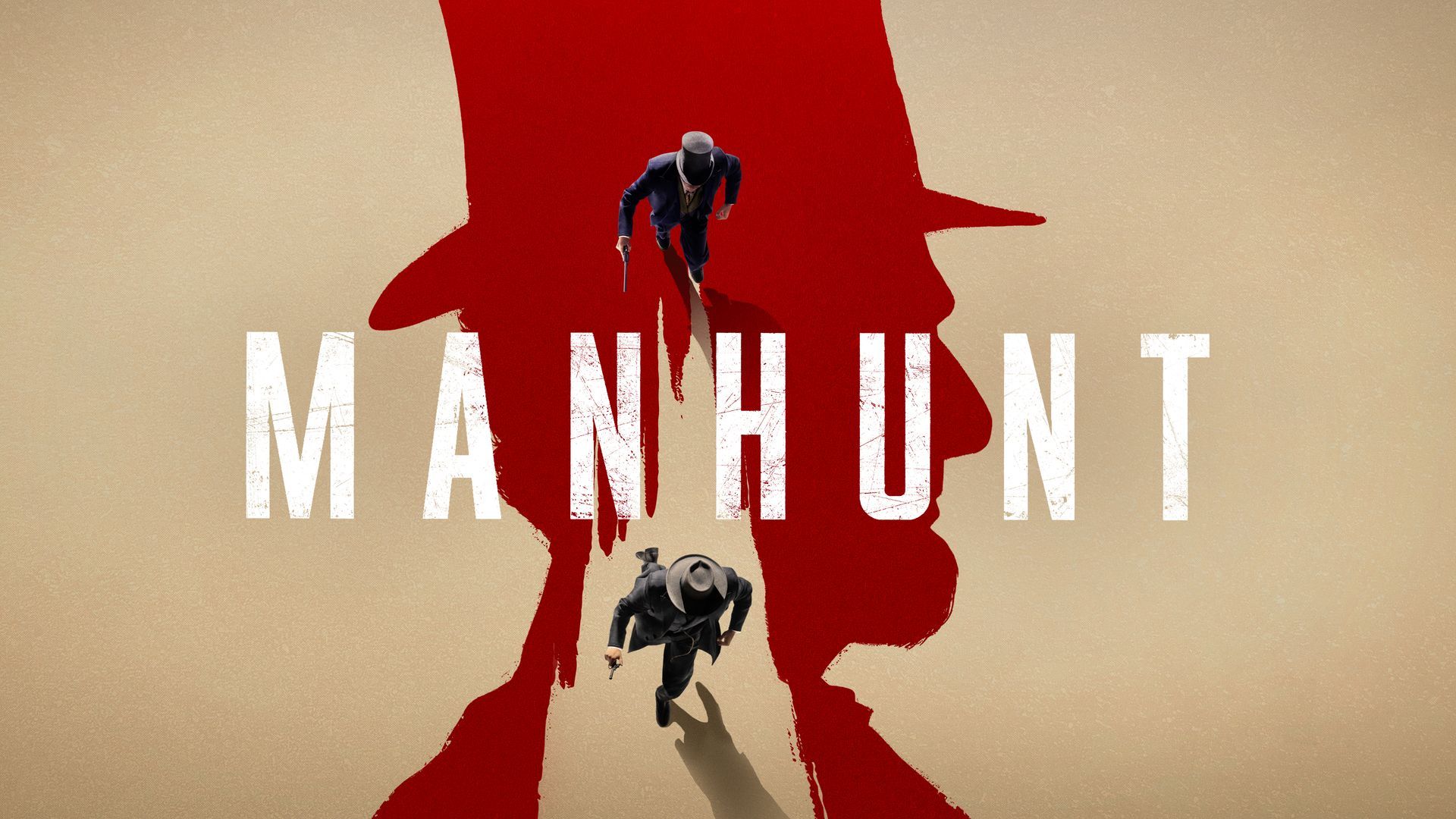 Watch Manhunt (2024) · Miniseries Full Episodes Online Plex