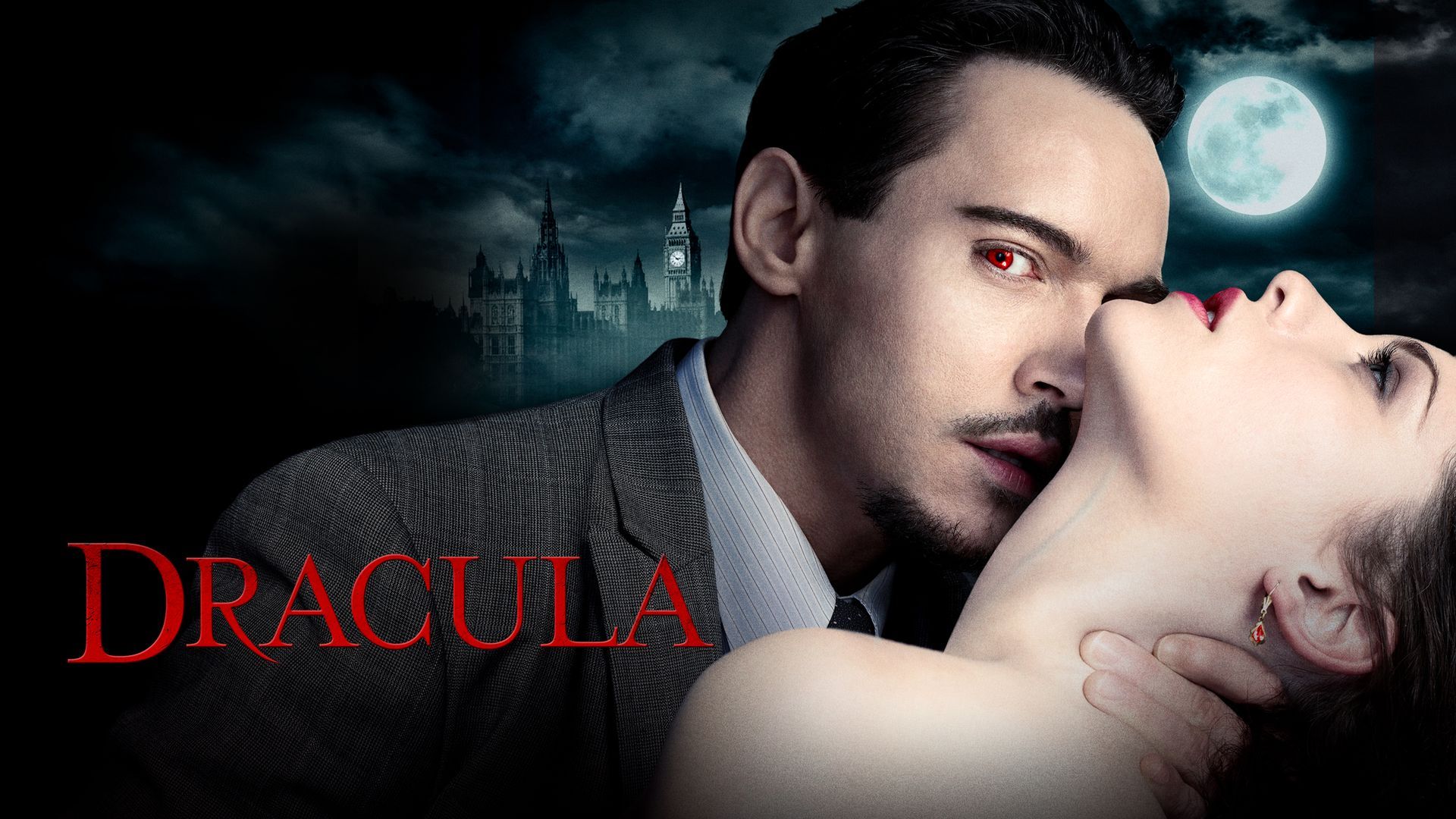 Watch Dracula (2013) TV Series Online - Plex