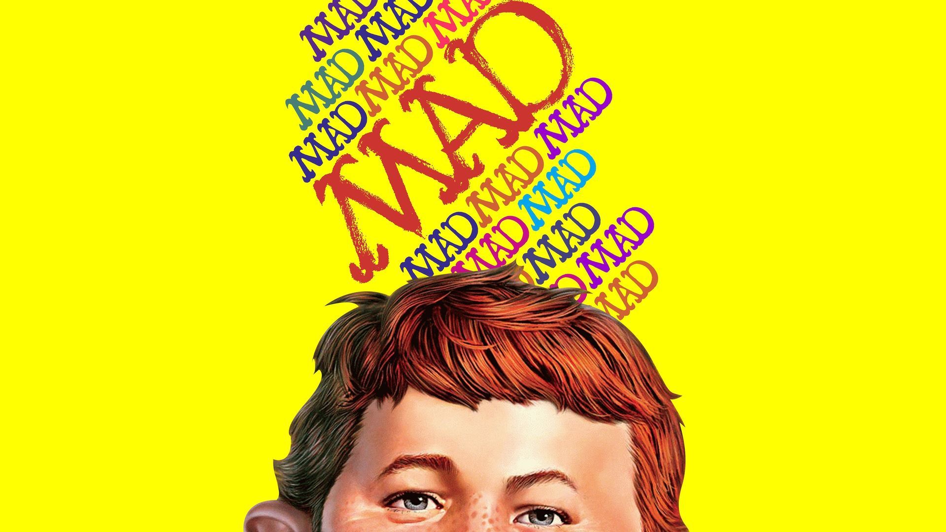 Watch MAD · Season 1 Full Episodes Online Plex