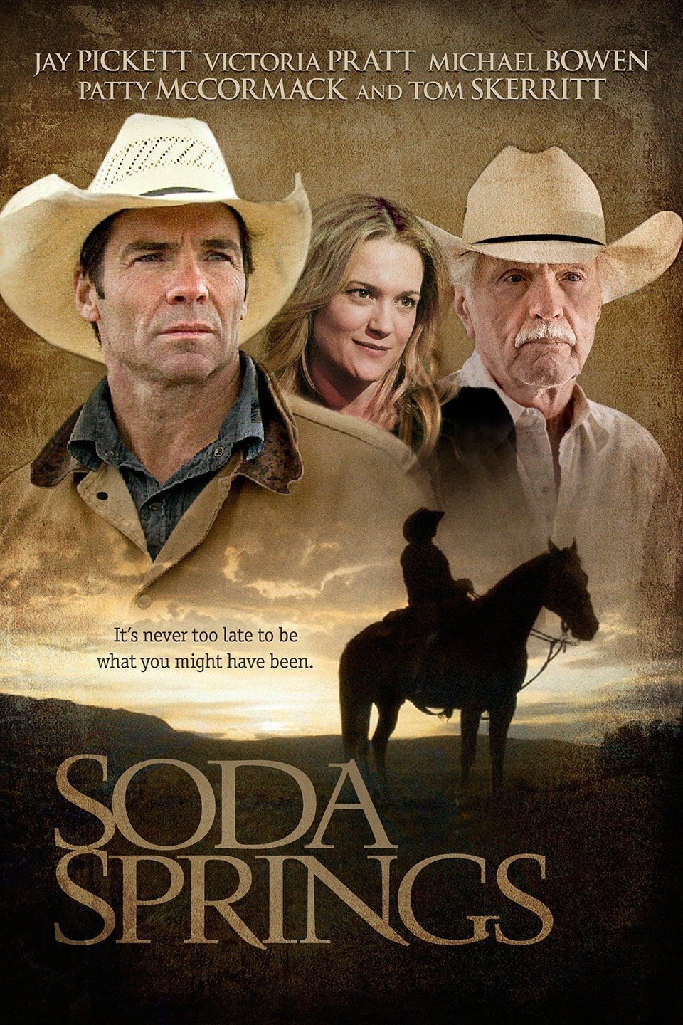 Watch Soda Springs (2012) Full Movie Free Online - Plex