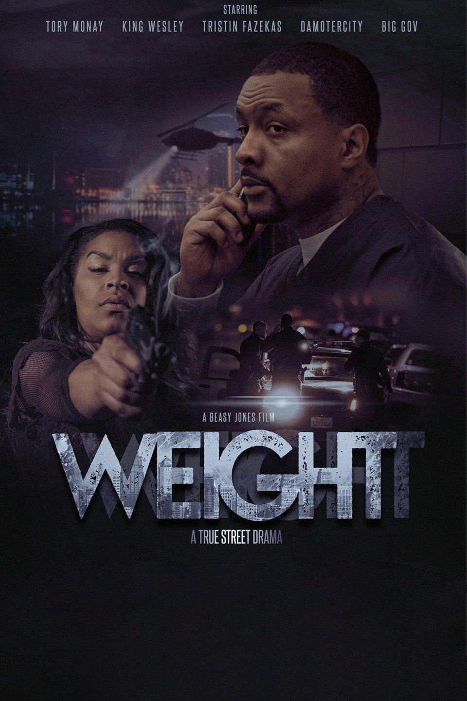 Watch Weight (2017) Full Movie Free Online - Plex