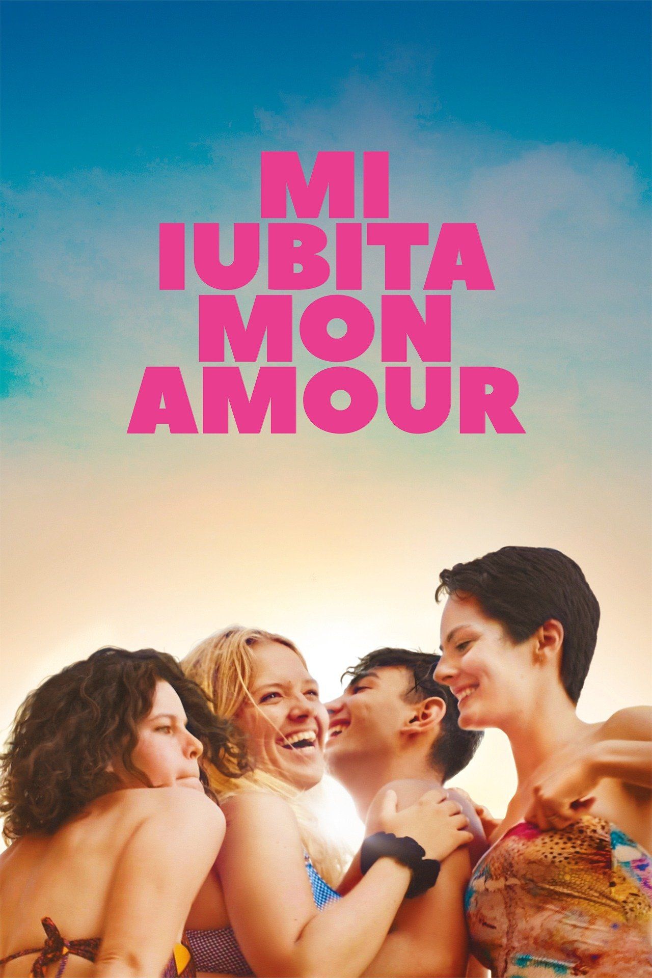 Mi Iubita, Mon Amour (2022) - Plex