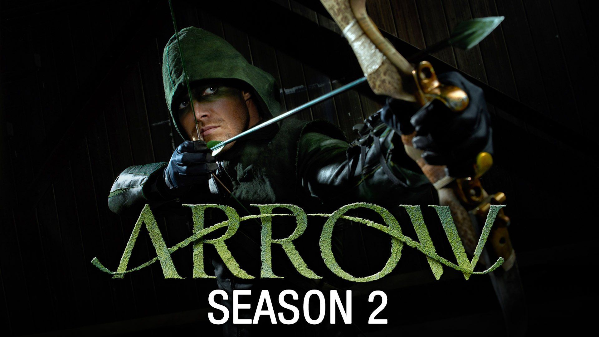 Watch Arrow • Season 2 Full Episodes Online Plex