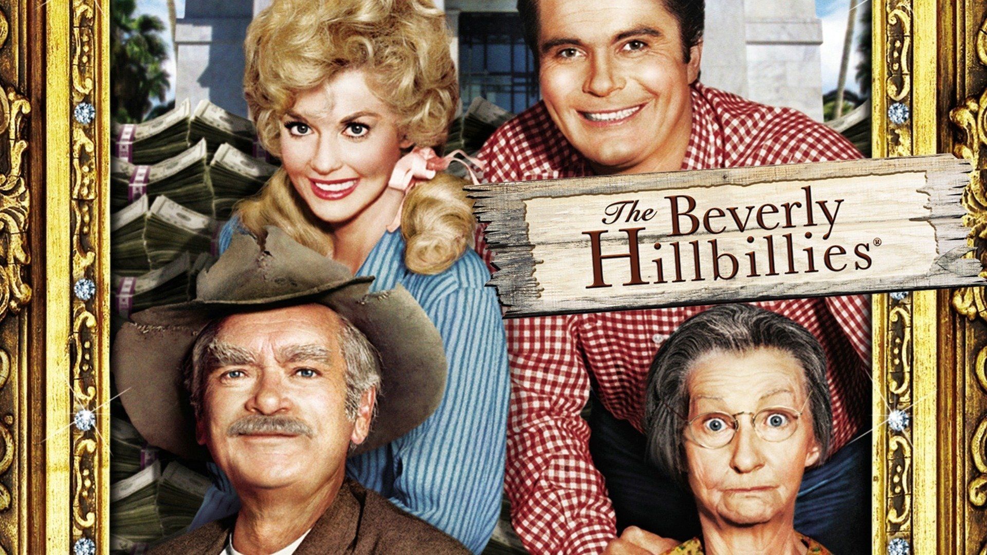 Watch The Beverly Hillbillies · Season 3 Full Episodes Free Online Plex