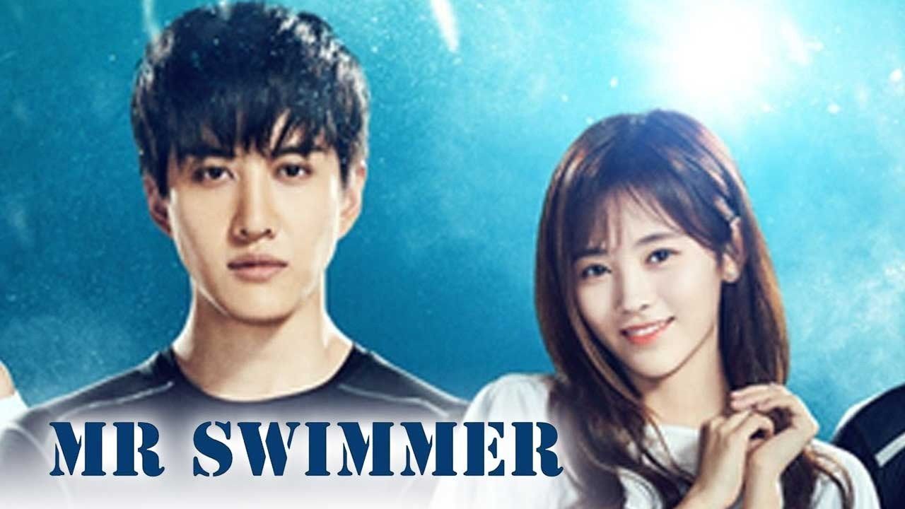 Watch Mr. Swimmer · Season 1 Episode 7 · Mr. Swimmer Full Episode Free ...