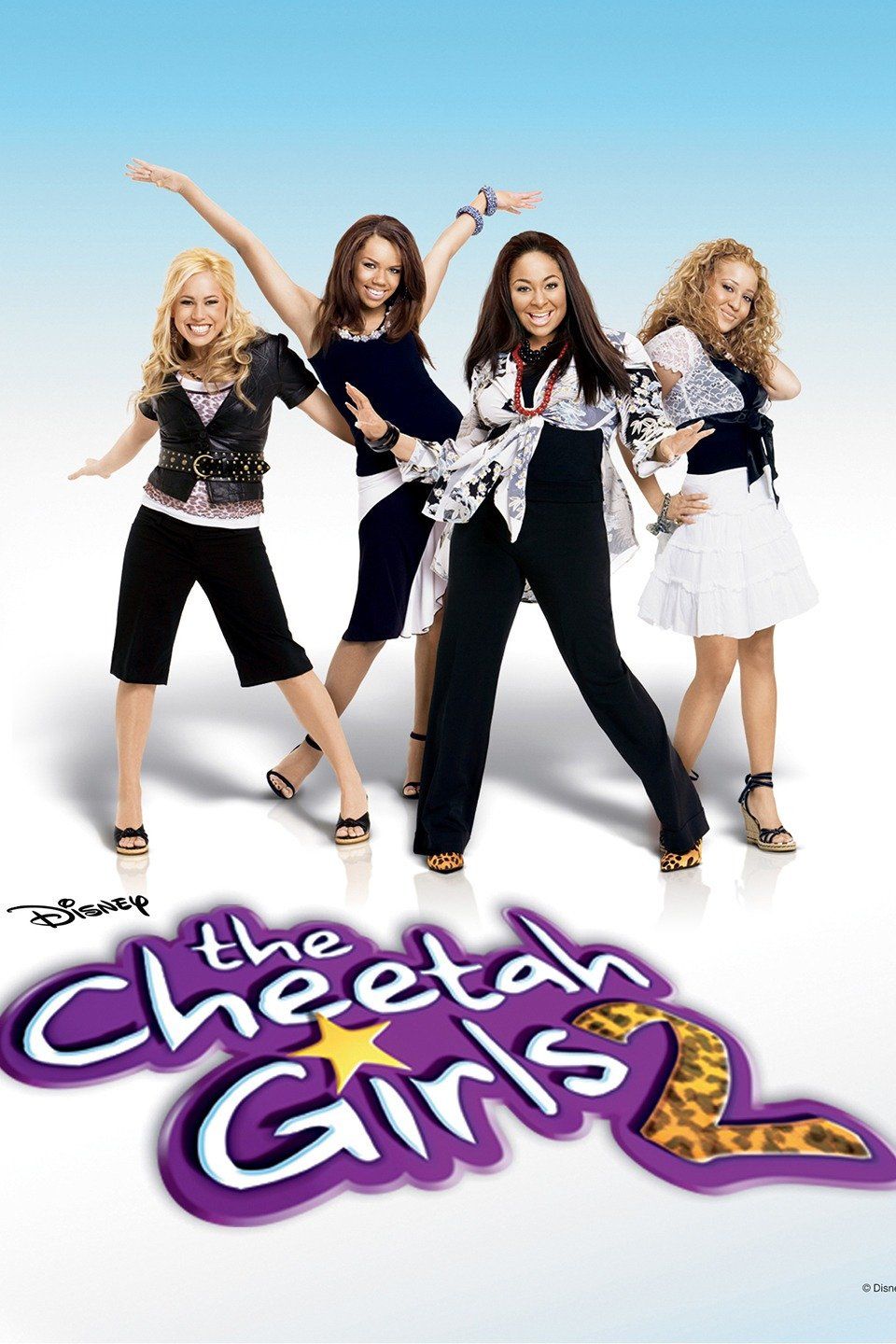 Watch The Cheetah Girls 2 (2005) Full Movie Online - Plex